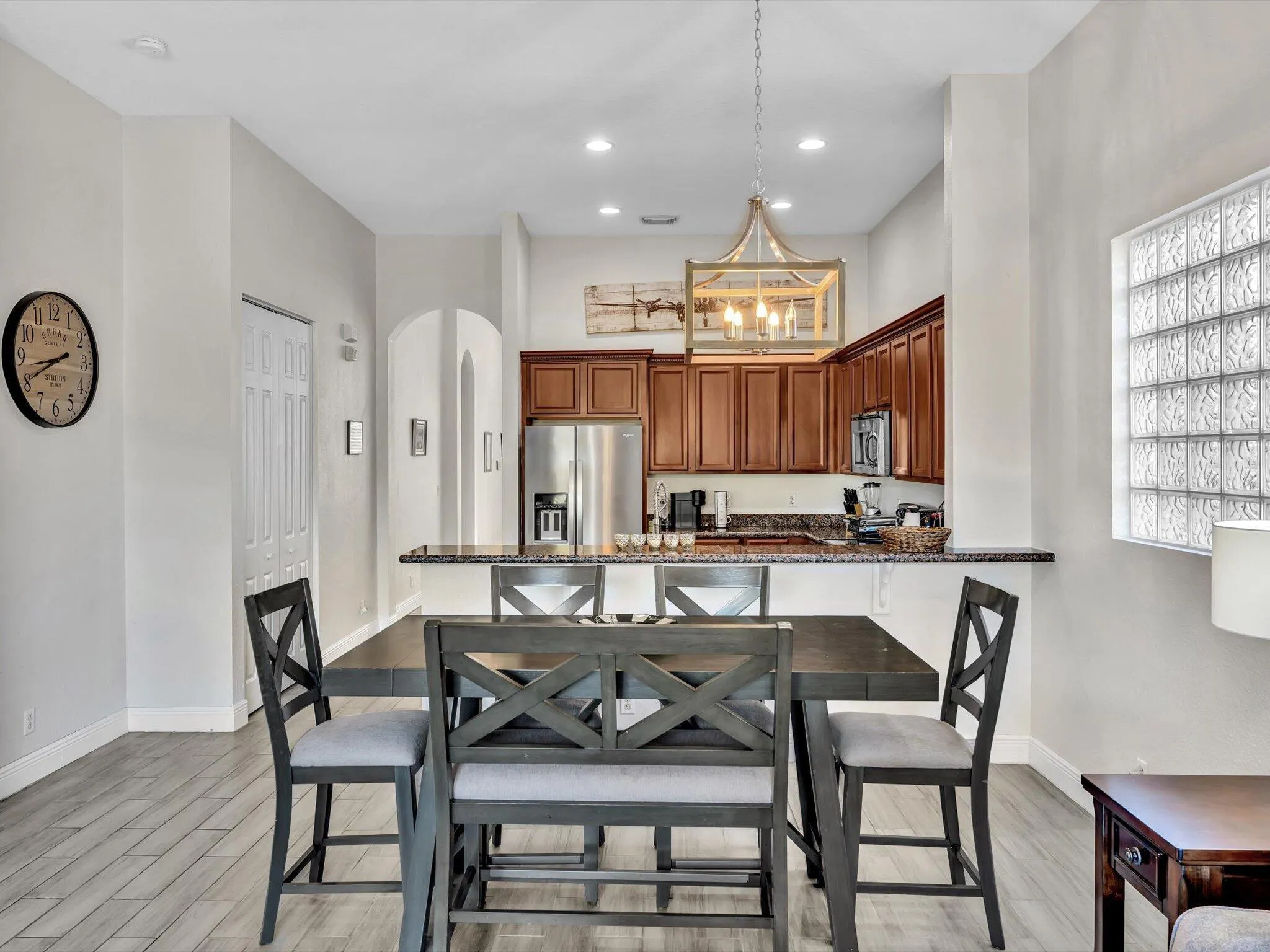 607 Gazetta Way