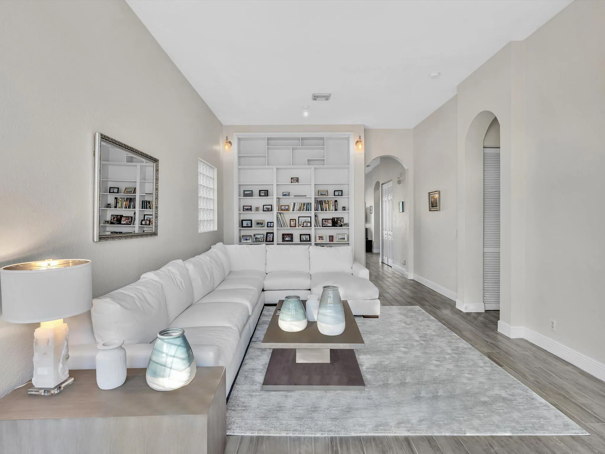607 Gazetta Way