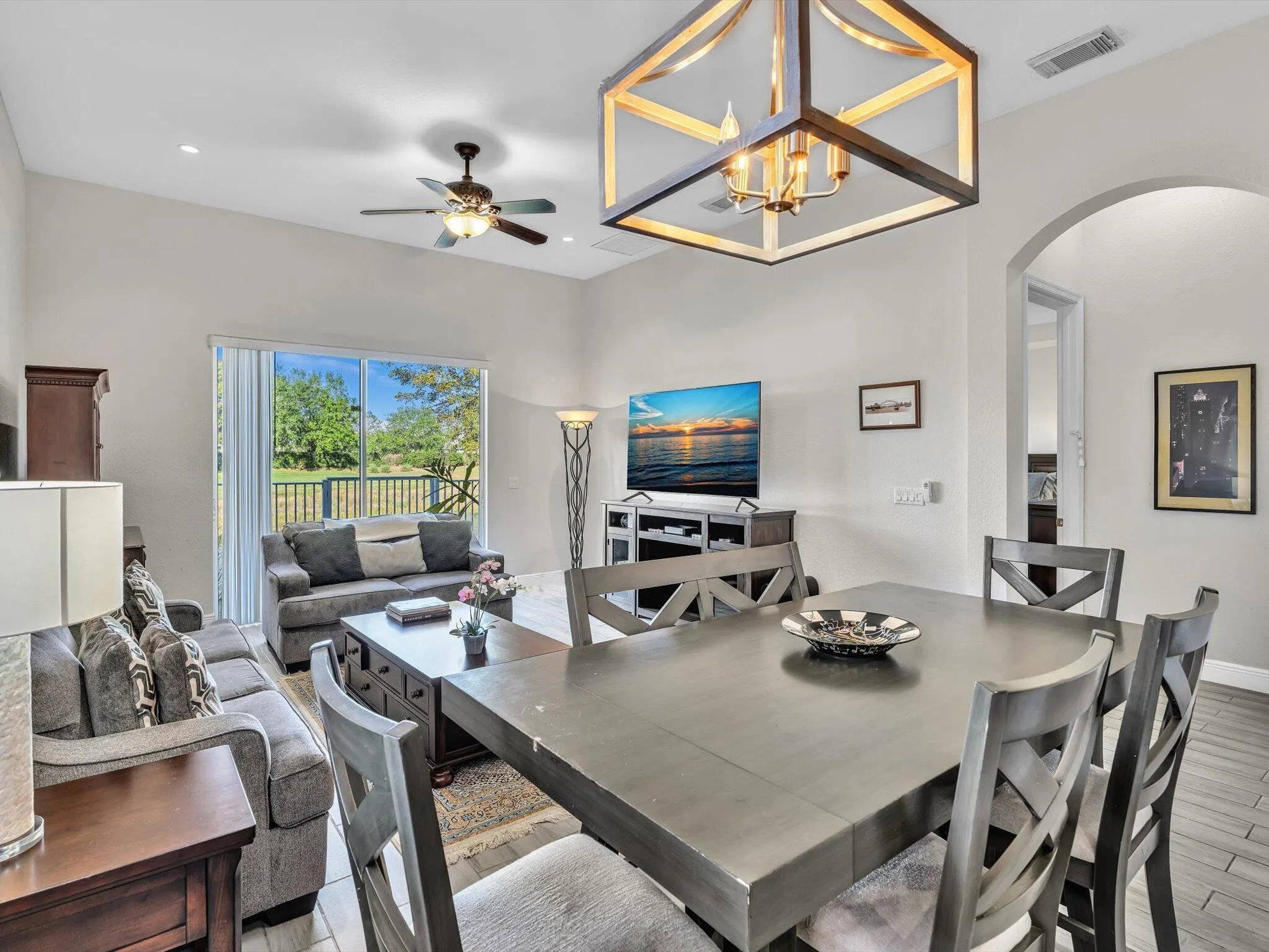 607 Gazetta Way