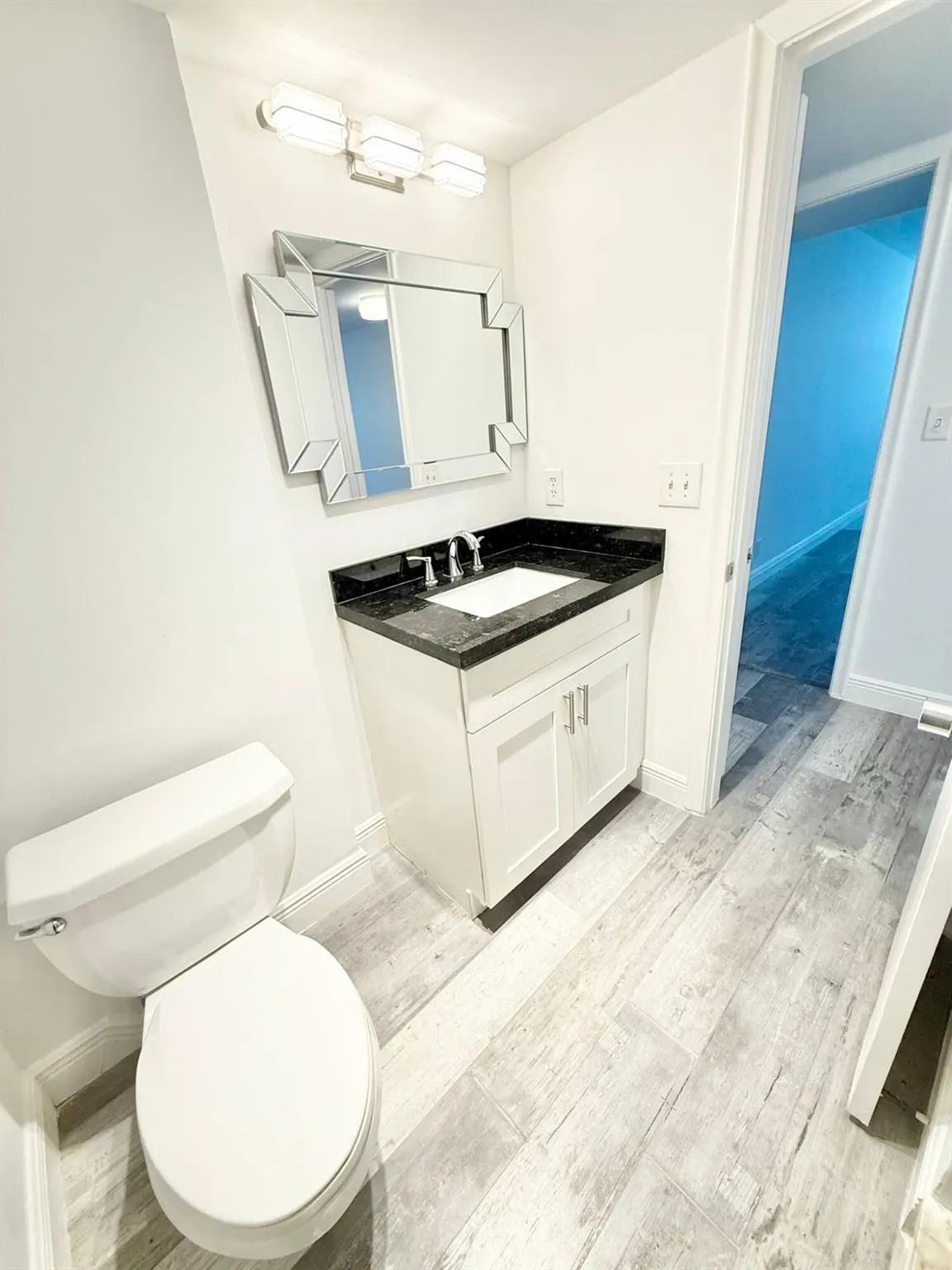 1150 Hillsboro Mile, #707