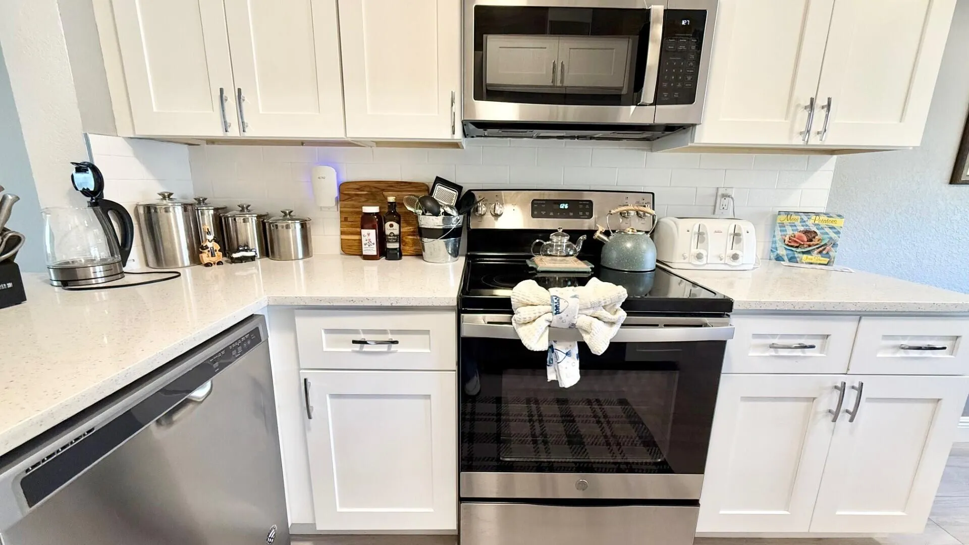 4692 E Lucerne Lakes Boulevard, #103