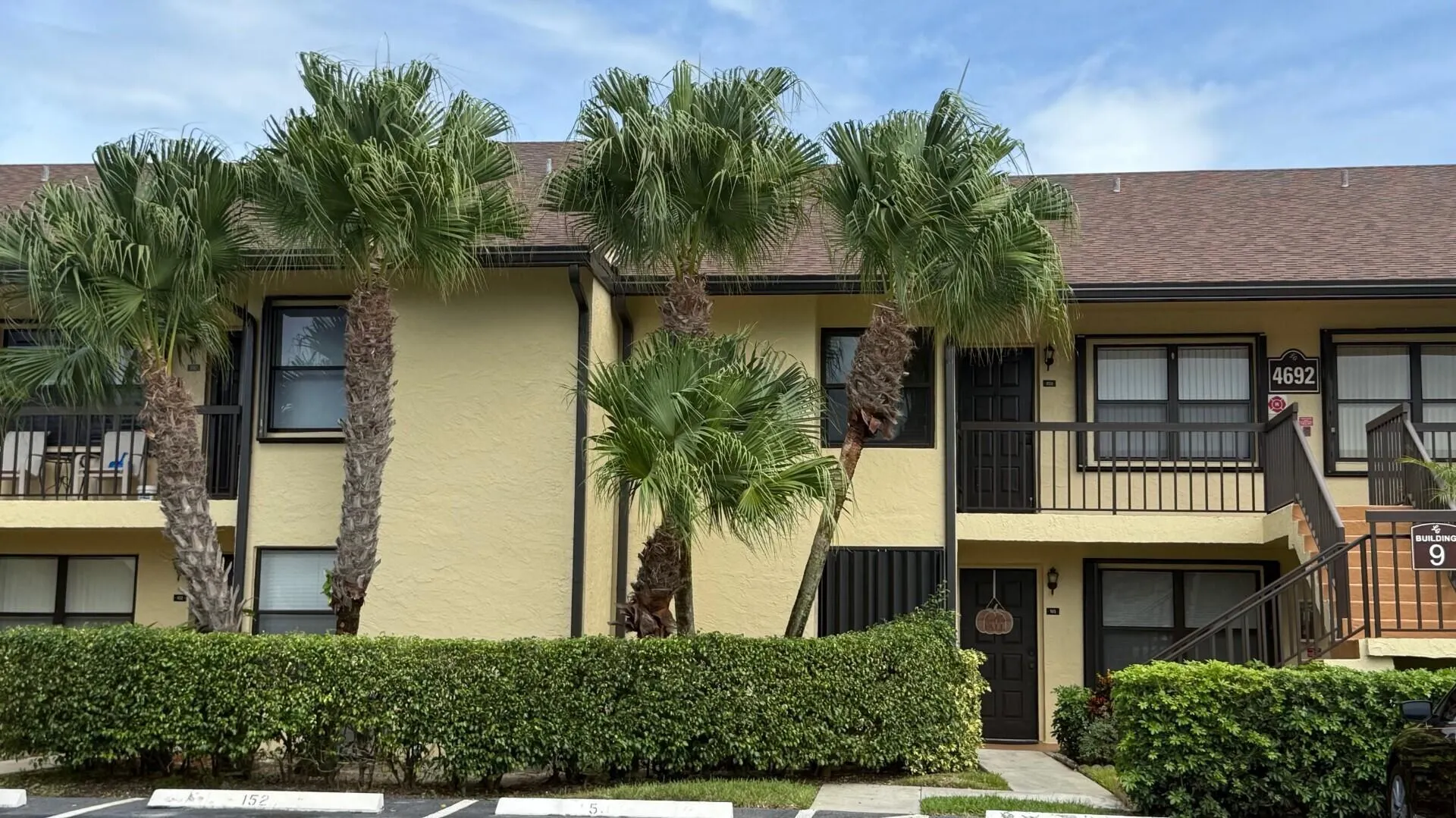 4692 E Lucerne Lakes Boulevard, #103