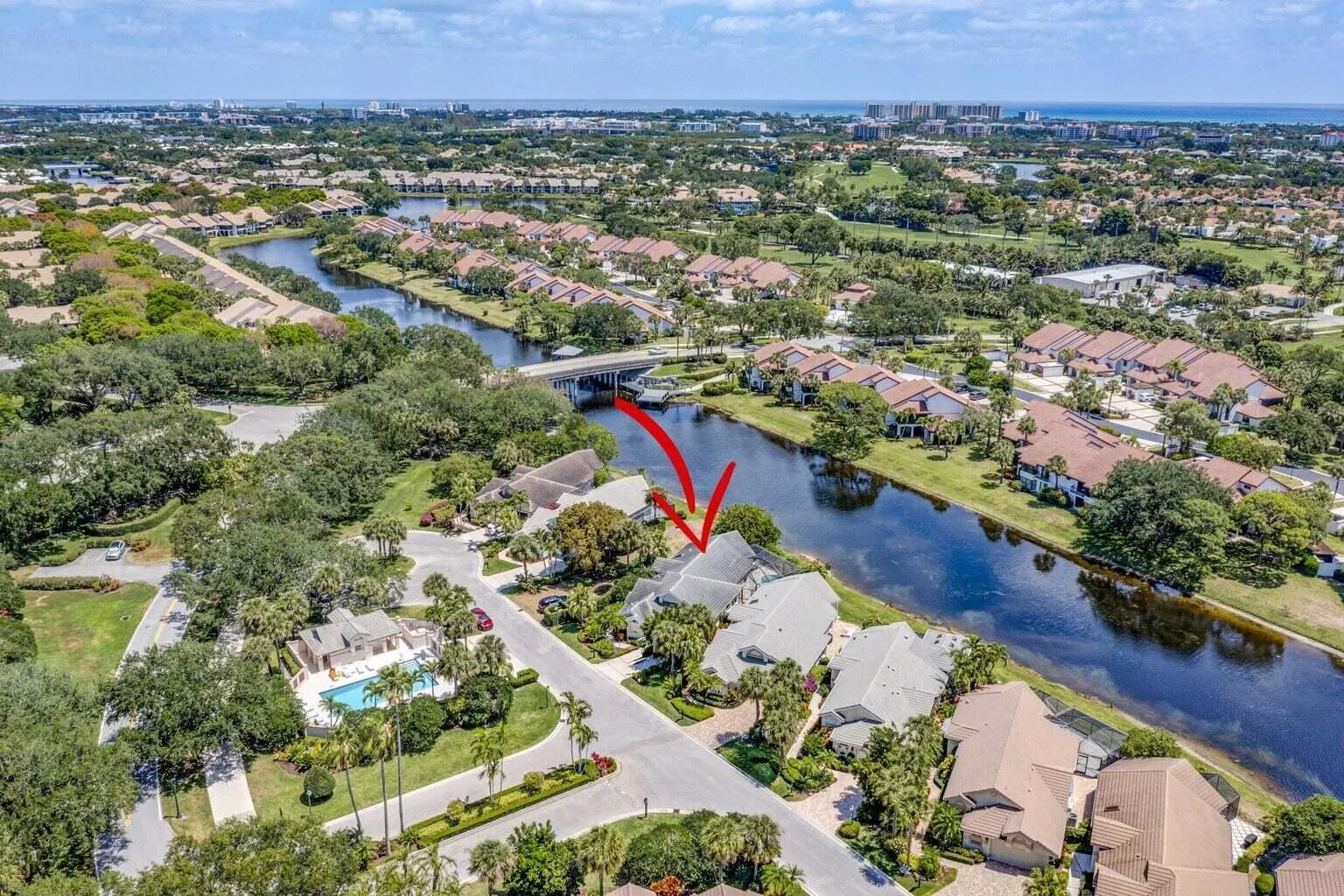 16550 Riverwind Court