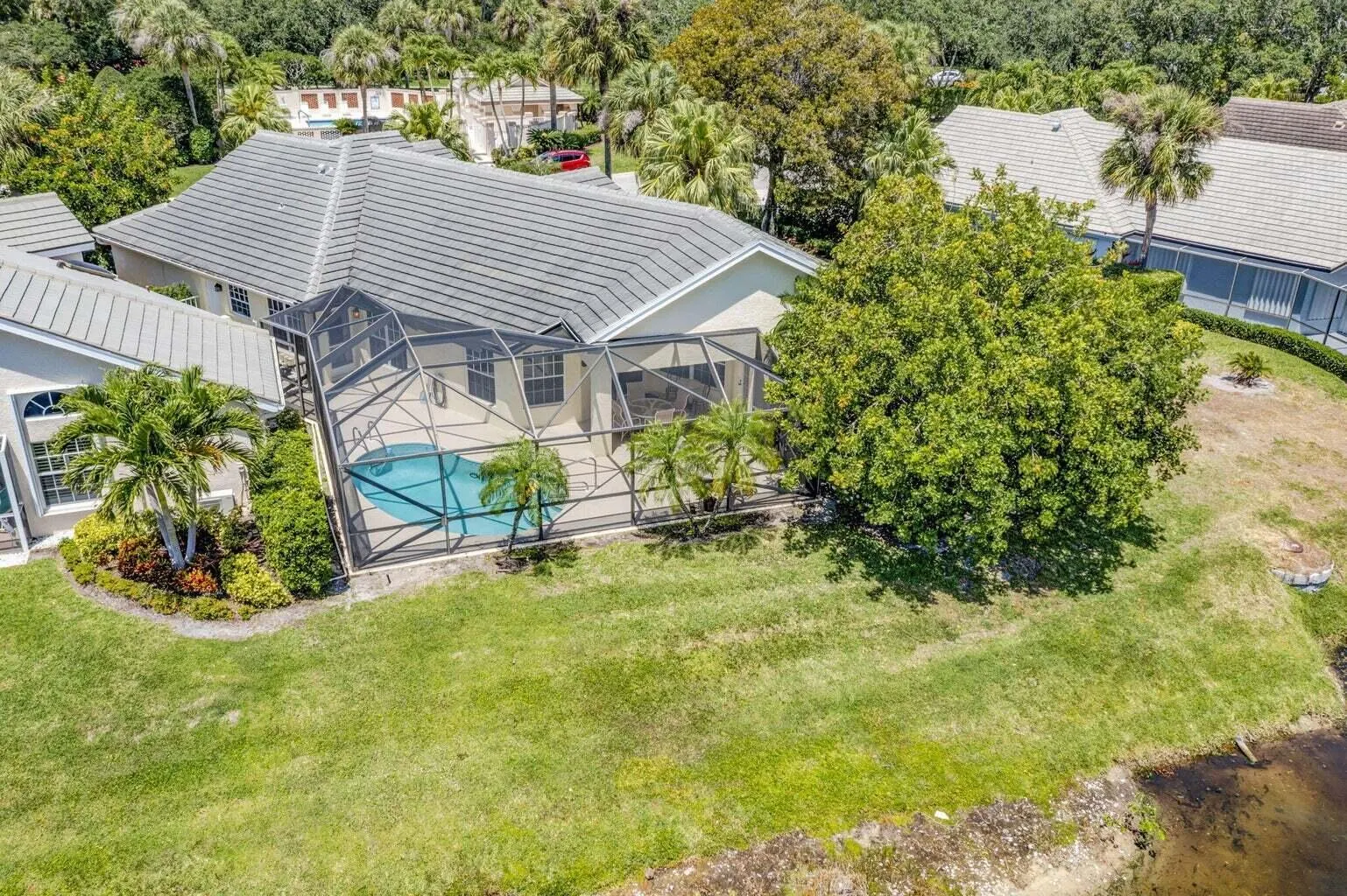 16550 Riverwind Court