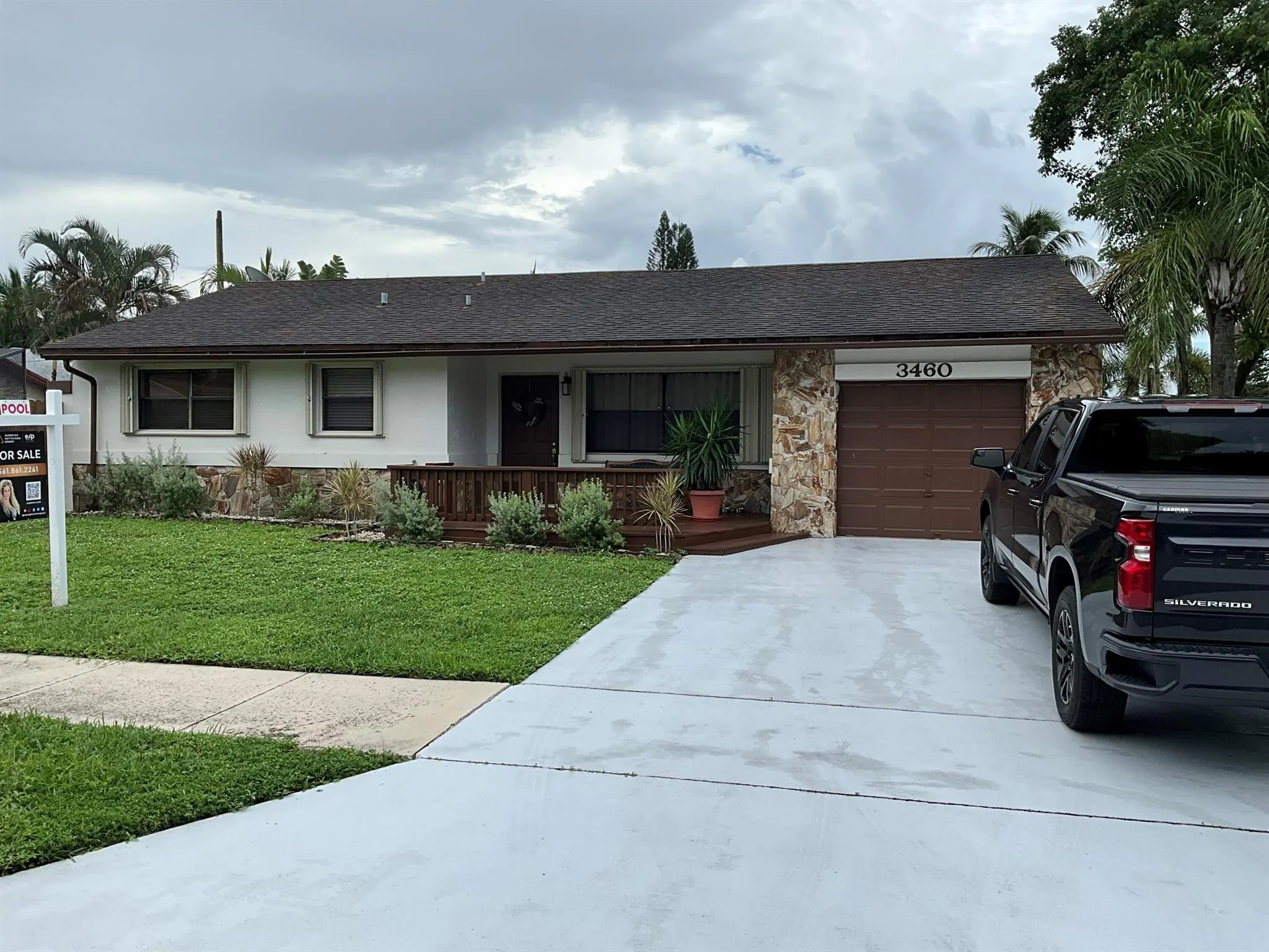 3460 SW 3rd Street