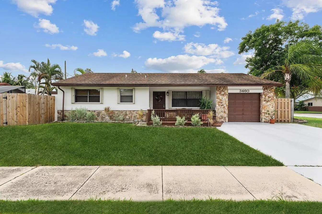 3460 SW 3rd Street