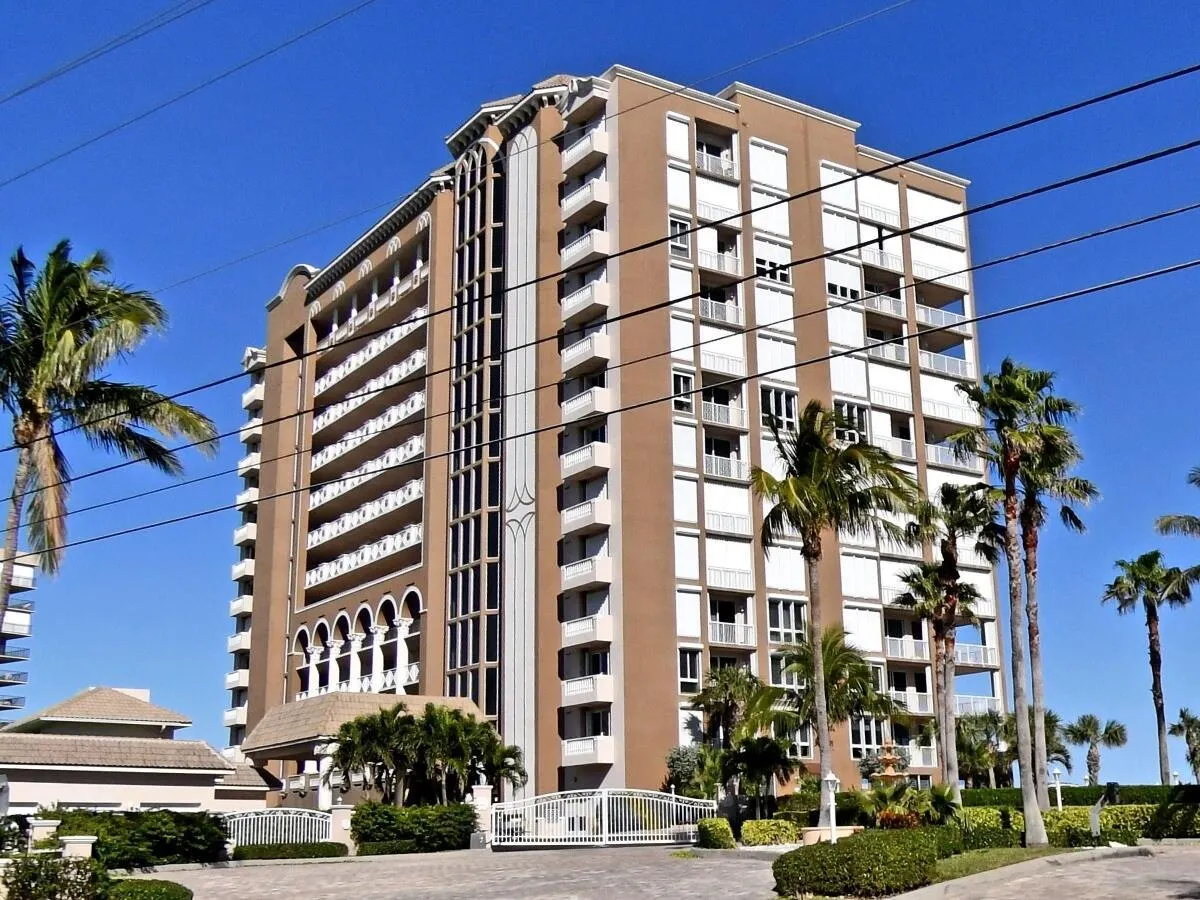 4180 N Highway A1a 503 B Highway, #503-B