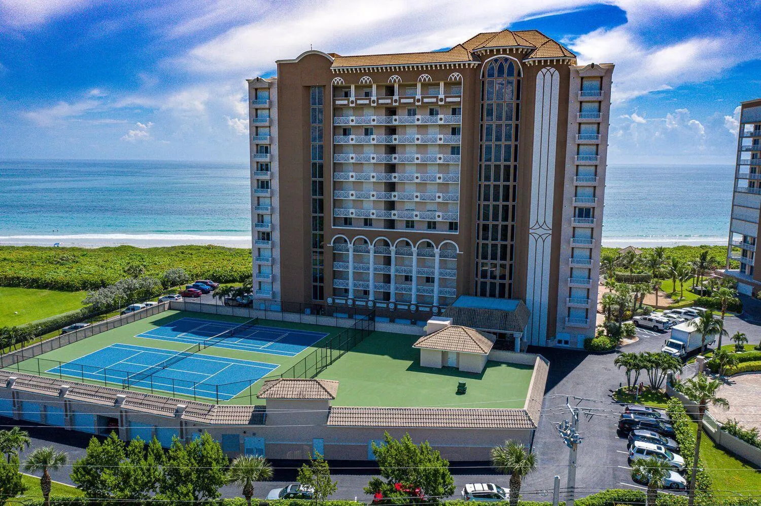 4180 N Highway A1a 503 B Highway, #503-B