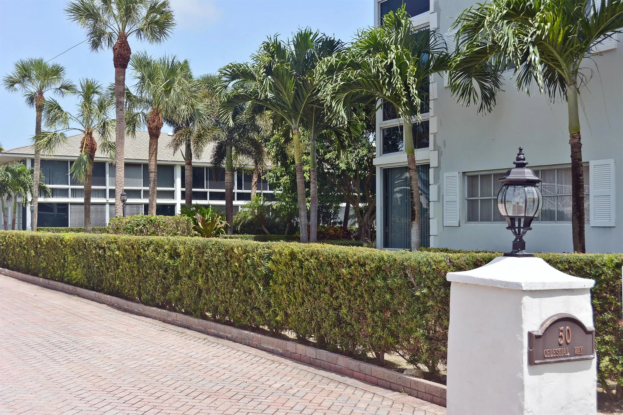 50 Celestial Way, #8e