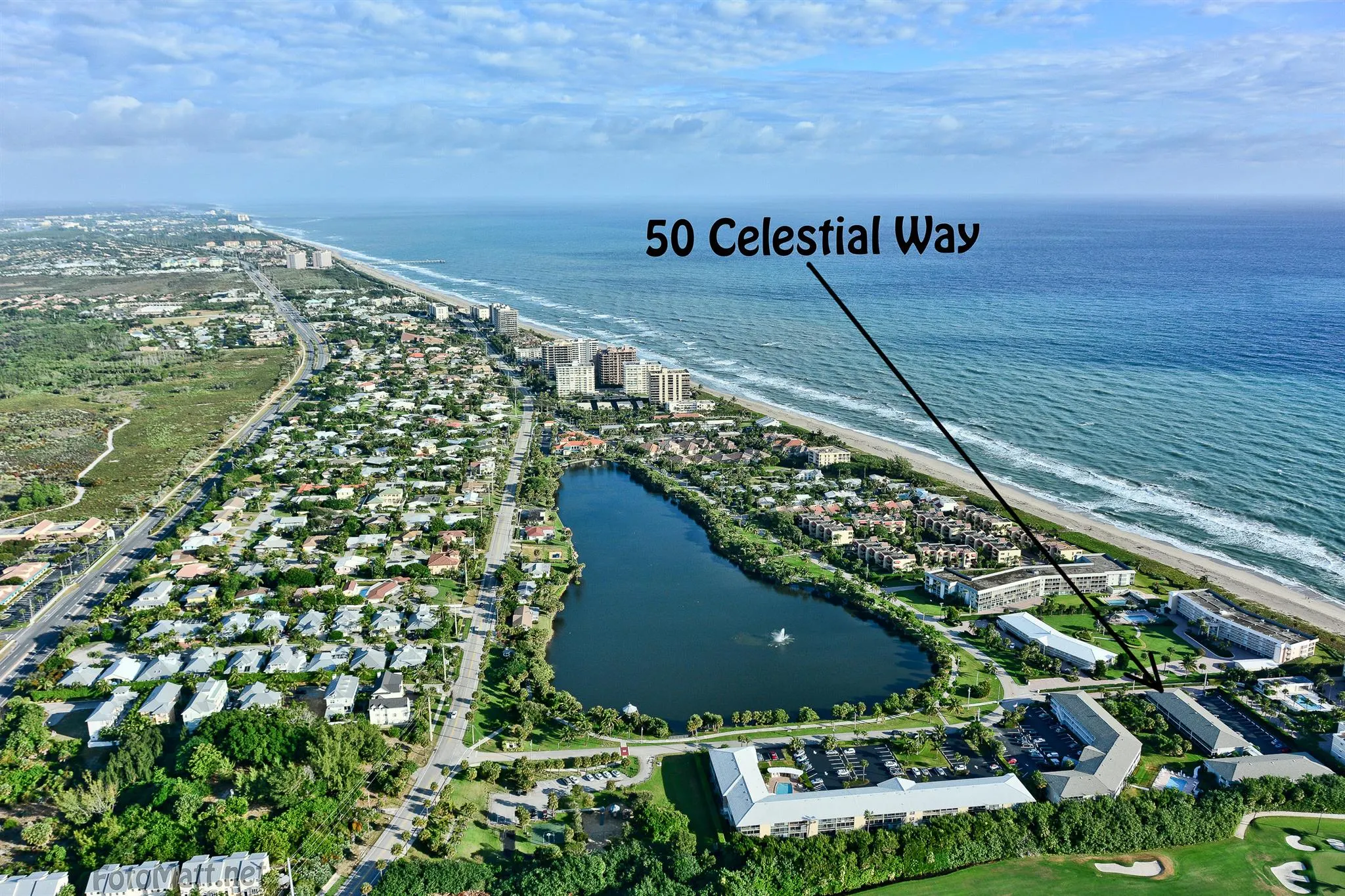 50 Celestial Way, #8e