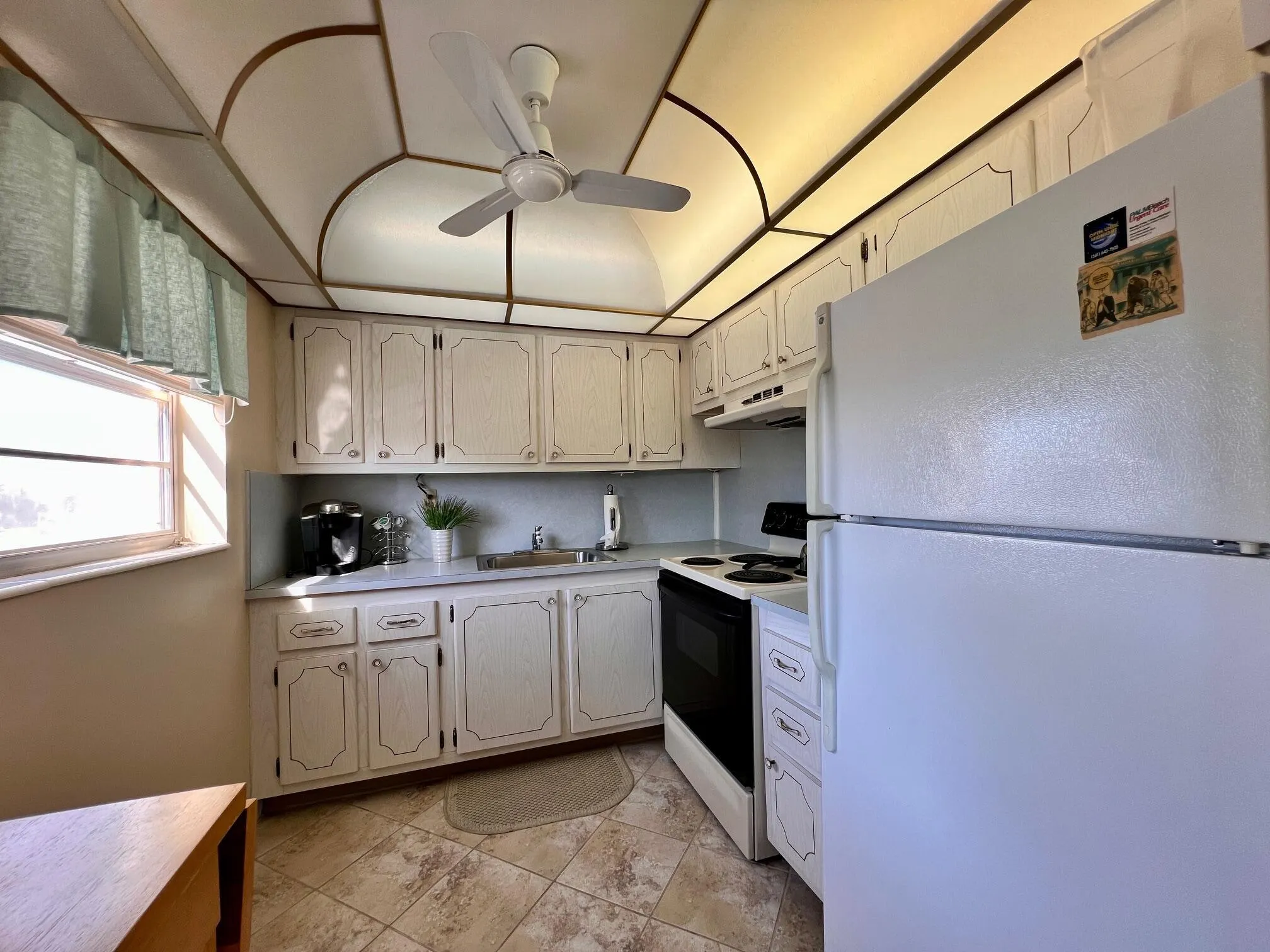 156 Bedford F