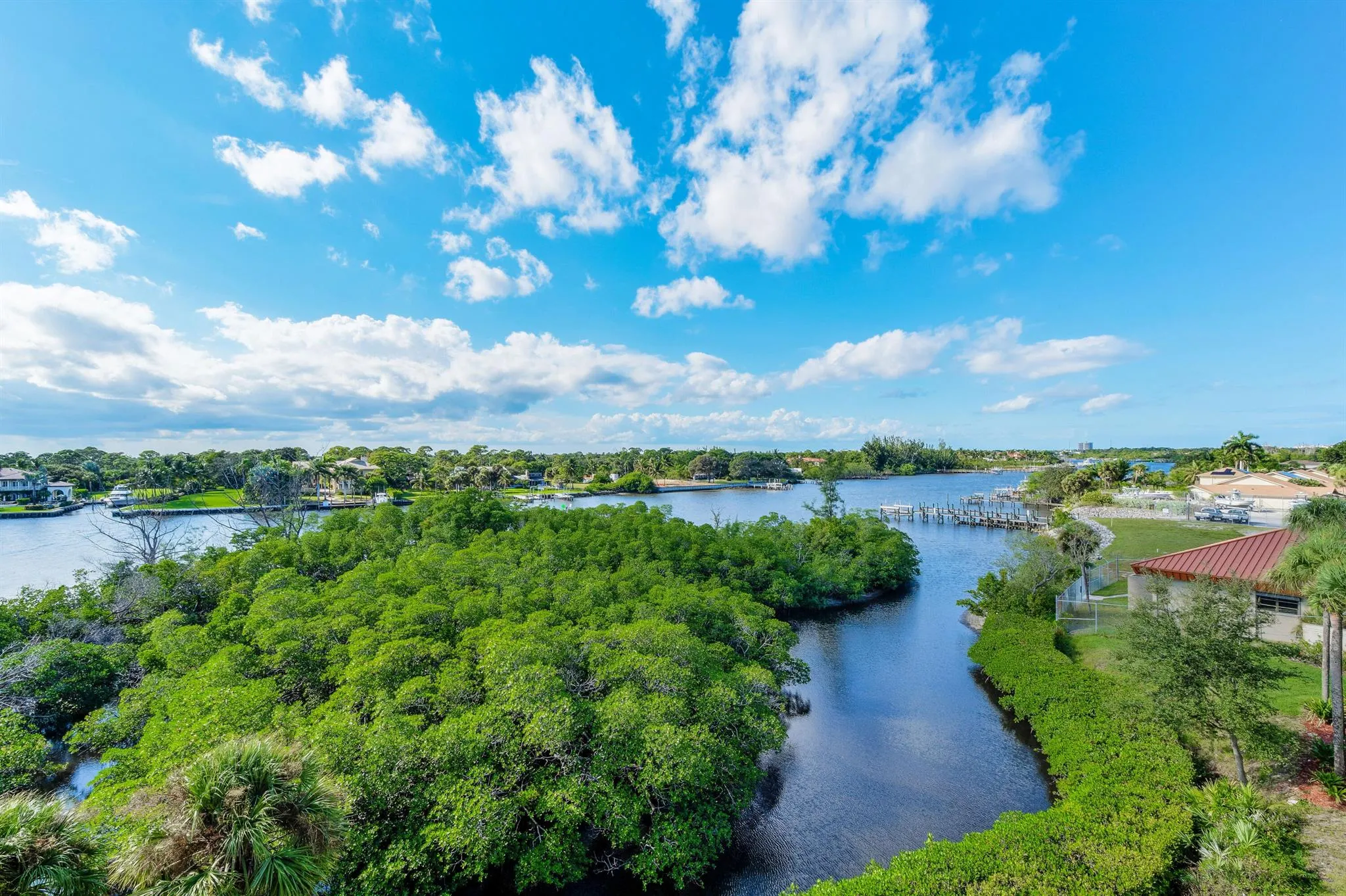 1901 Marina Isle Way, #305