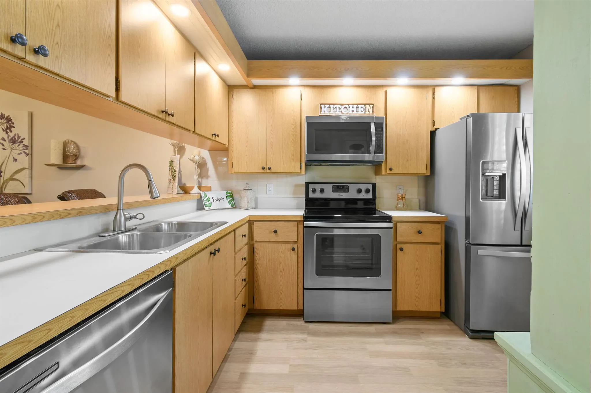 1901 Marina Isle Way, #305