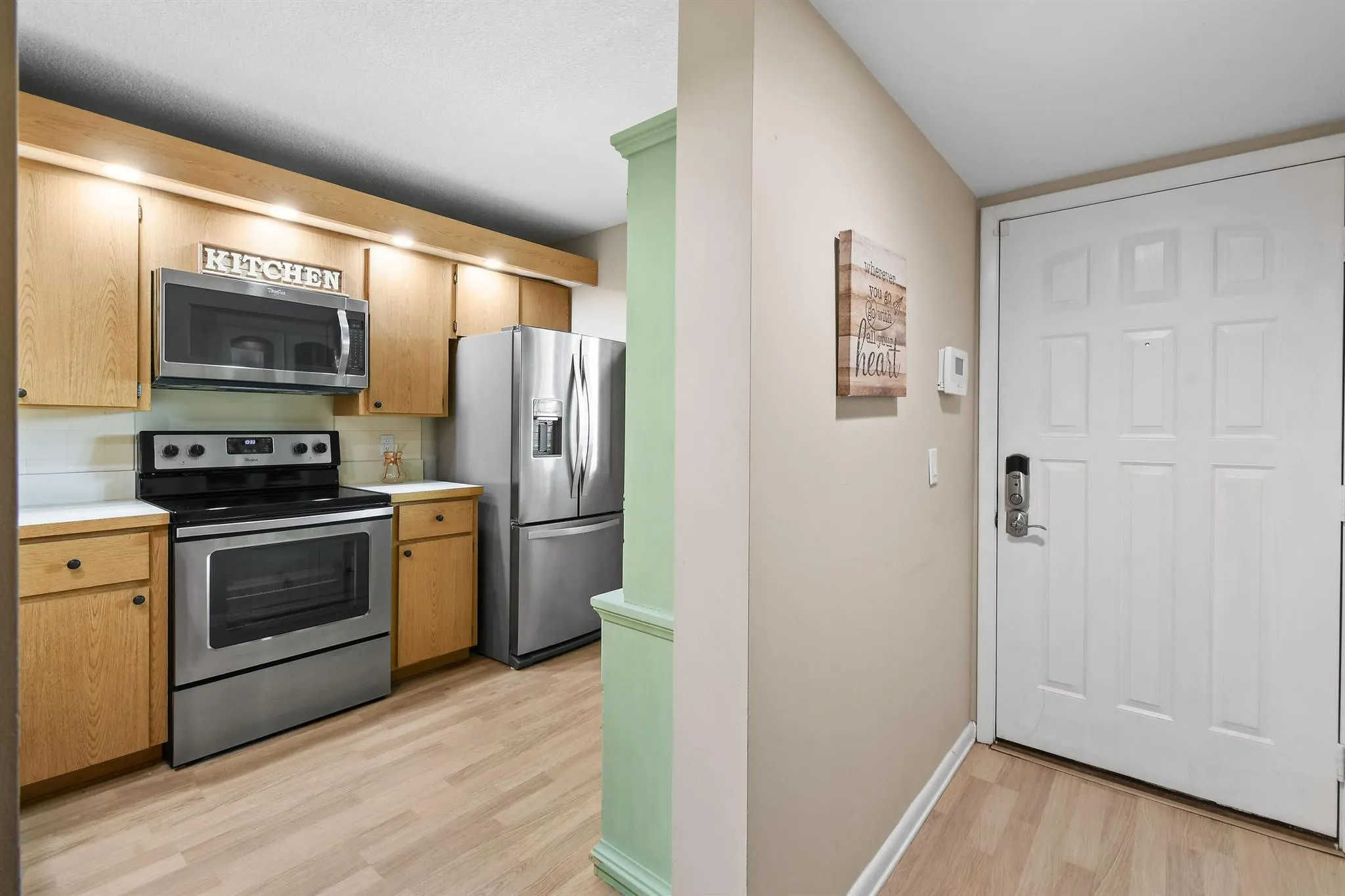 1901 Marina Isle Way, #305