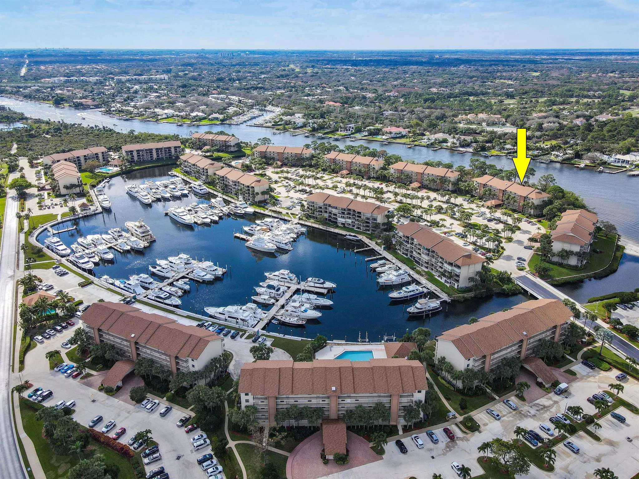 1901 Marina Isle Way, #305