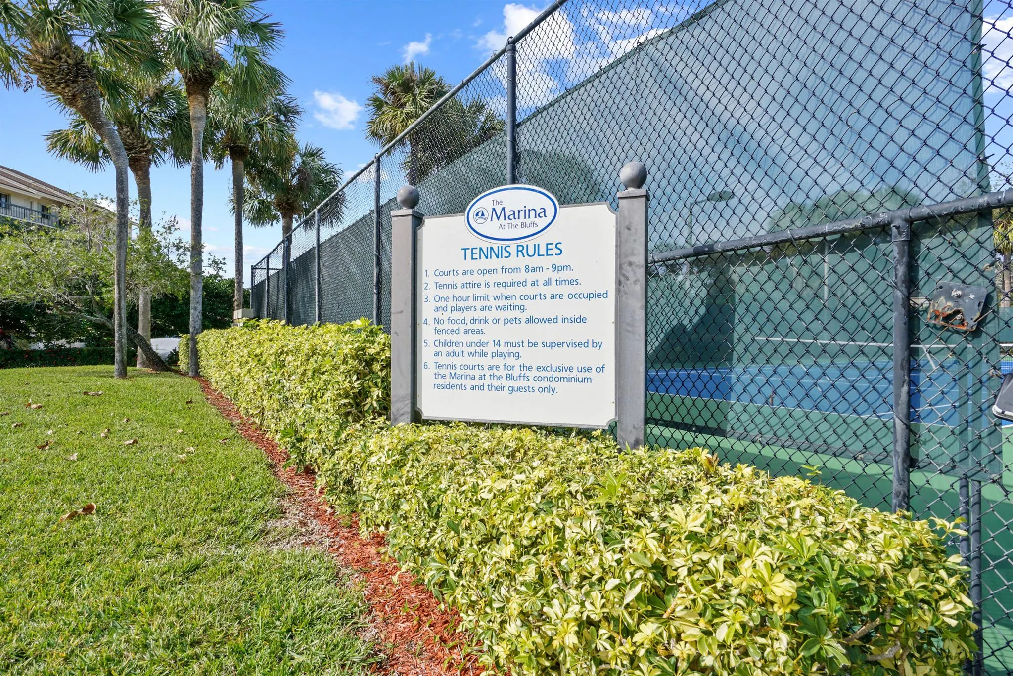 1901 Marina Isle Way, #305