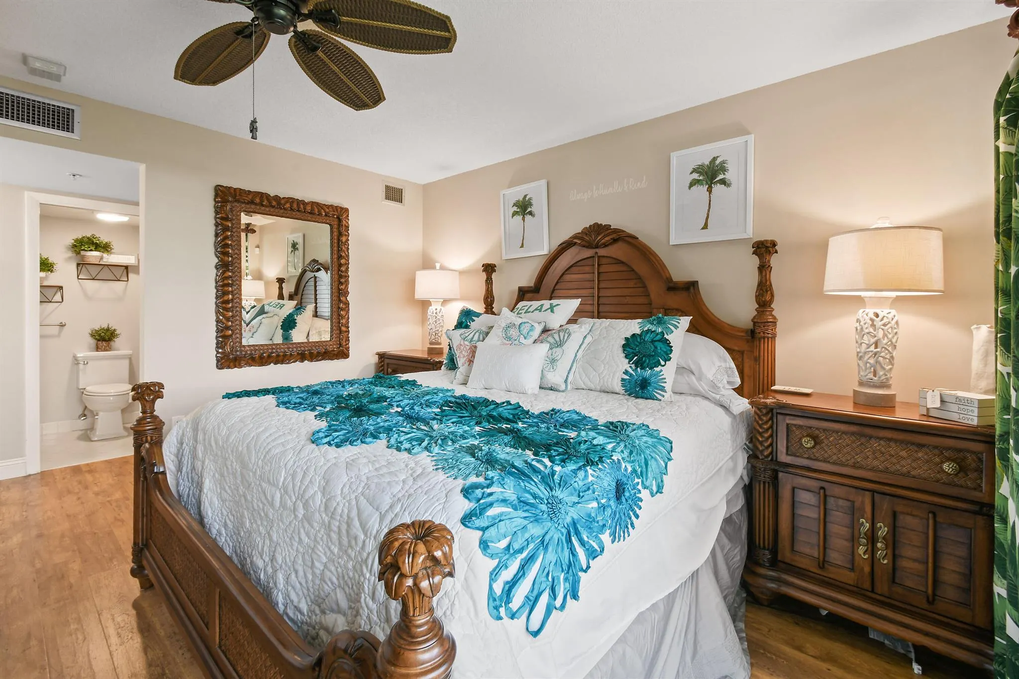 1901 Marina Isle Way, #305