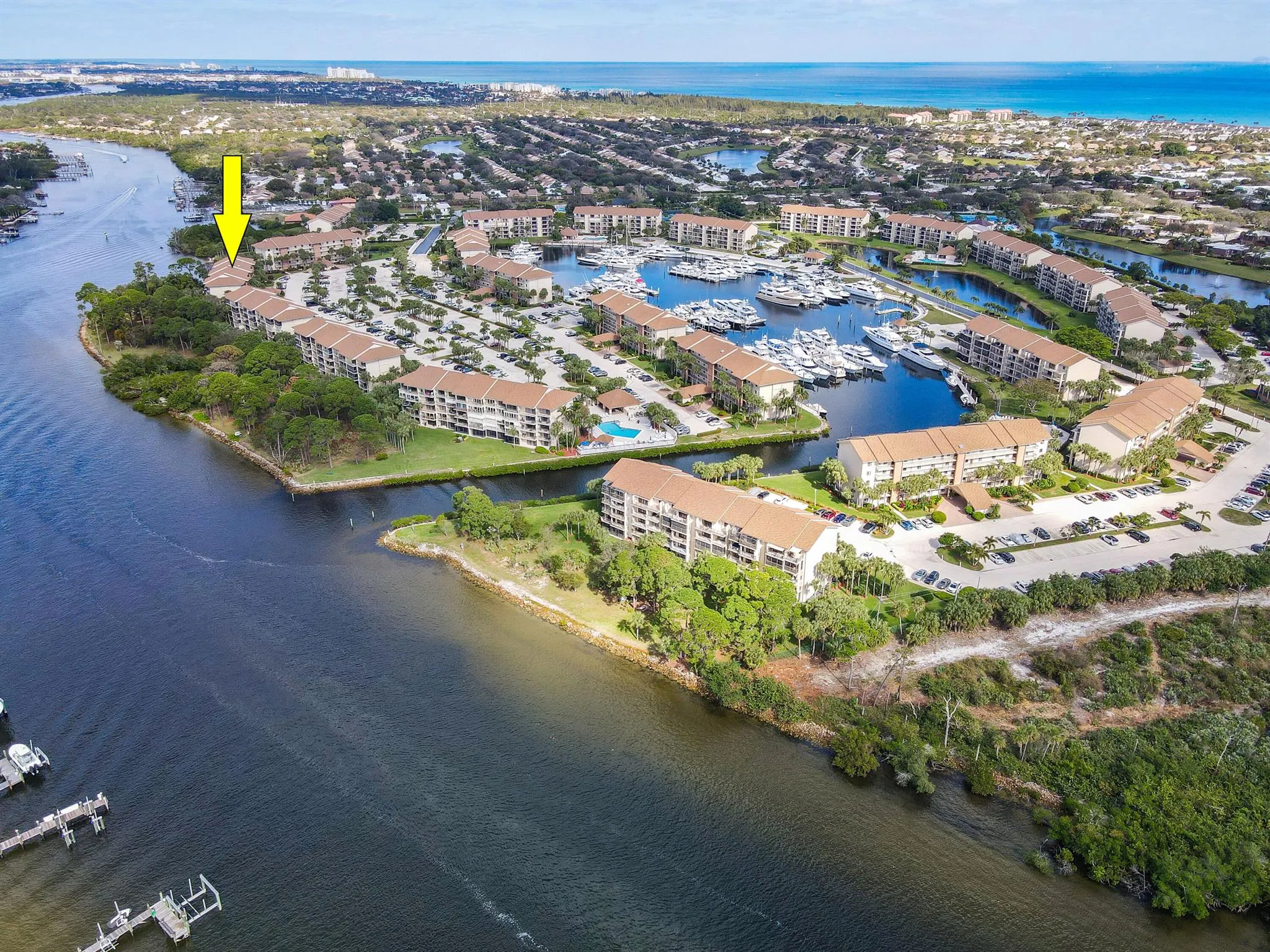 1901 Marina Isle Way, #305