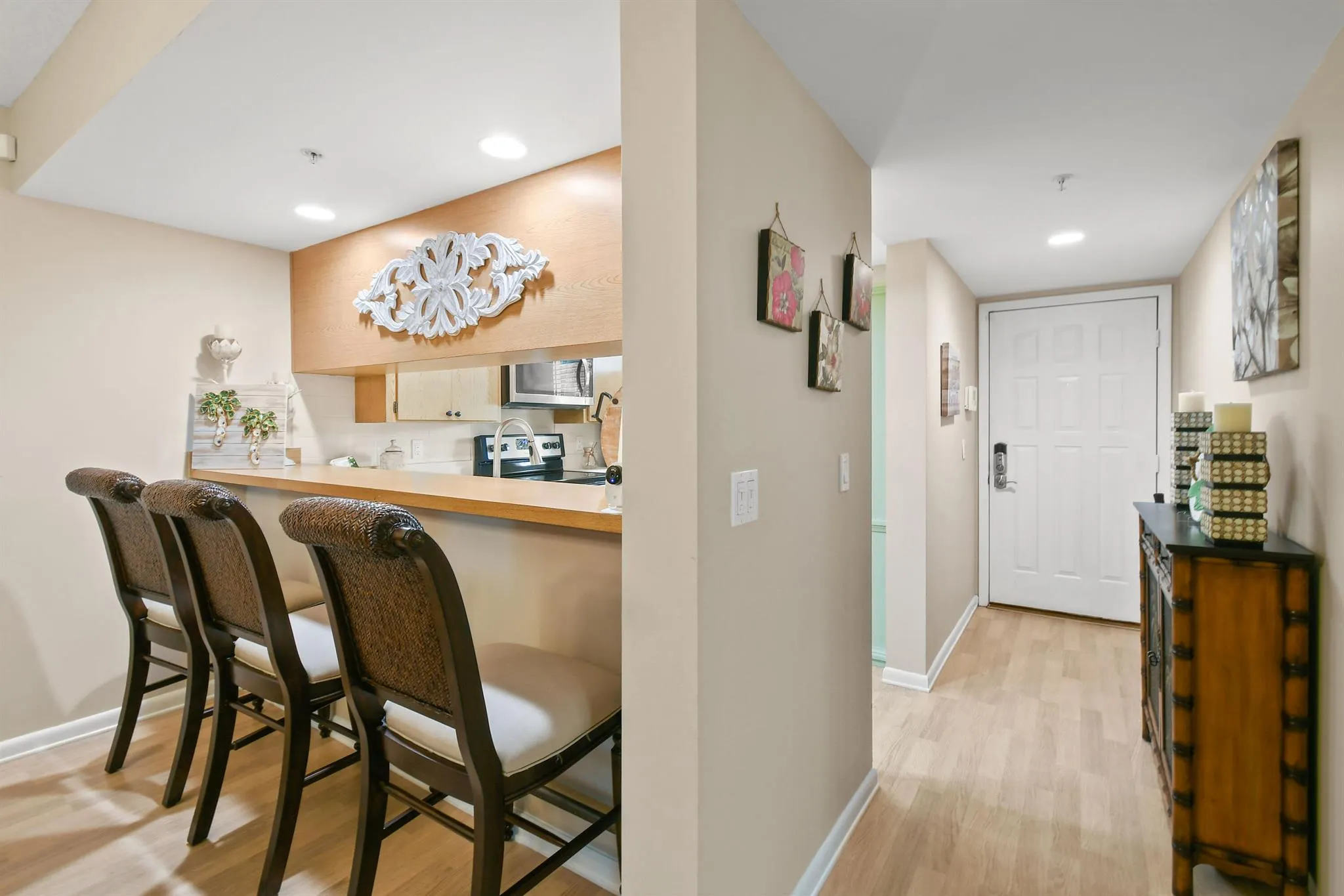 1901 Marina Isle Way, #305