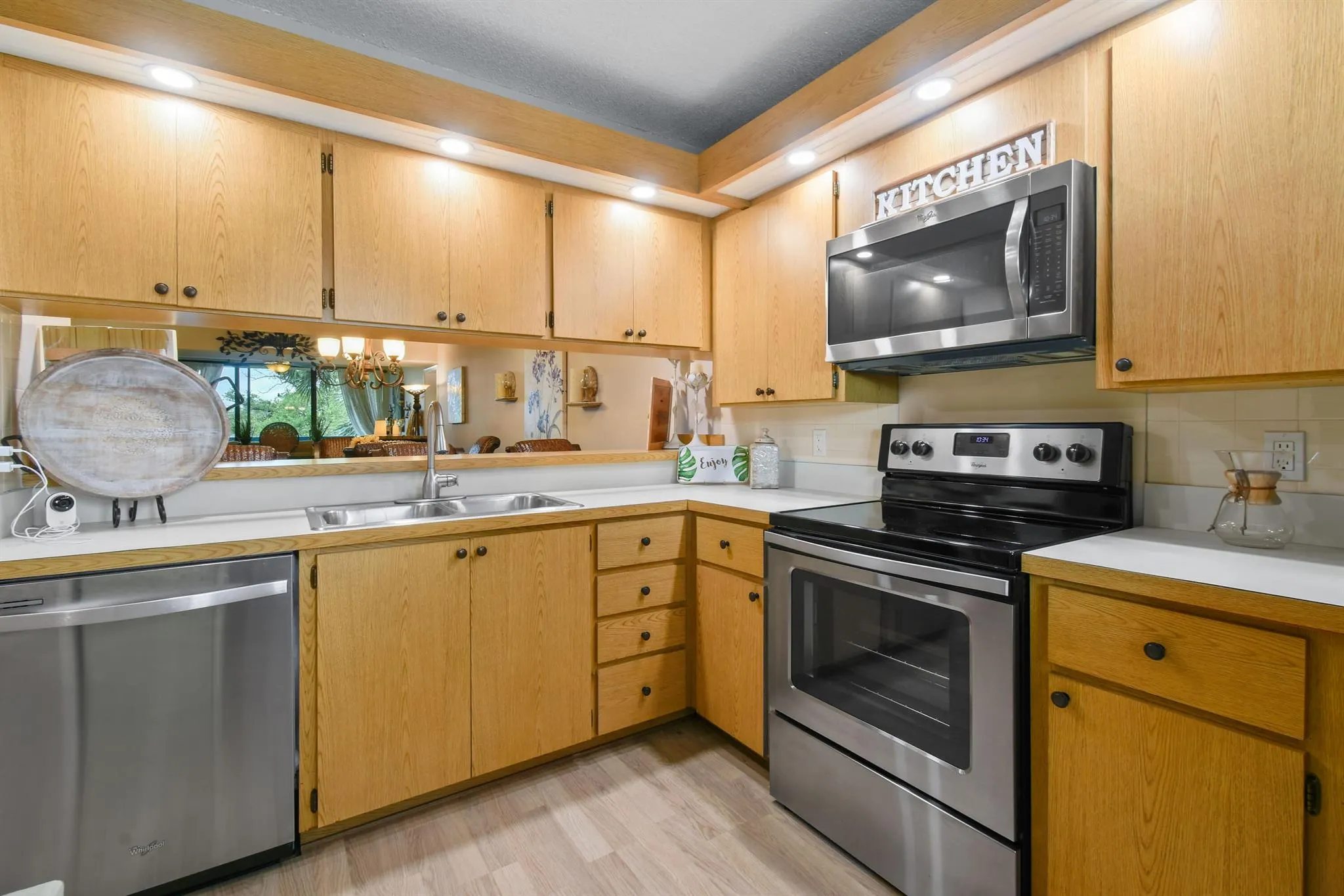 1901 Marina Isle Way, #305
