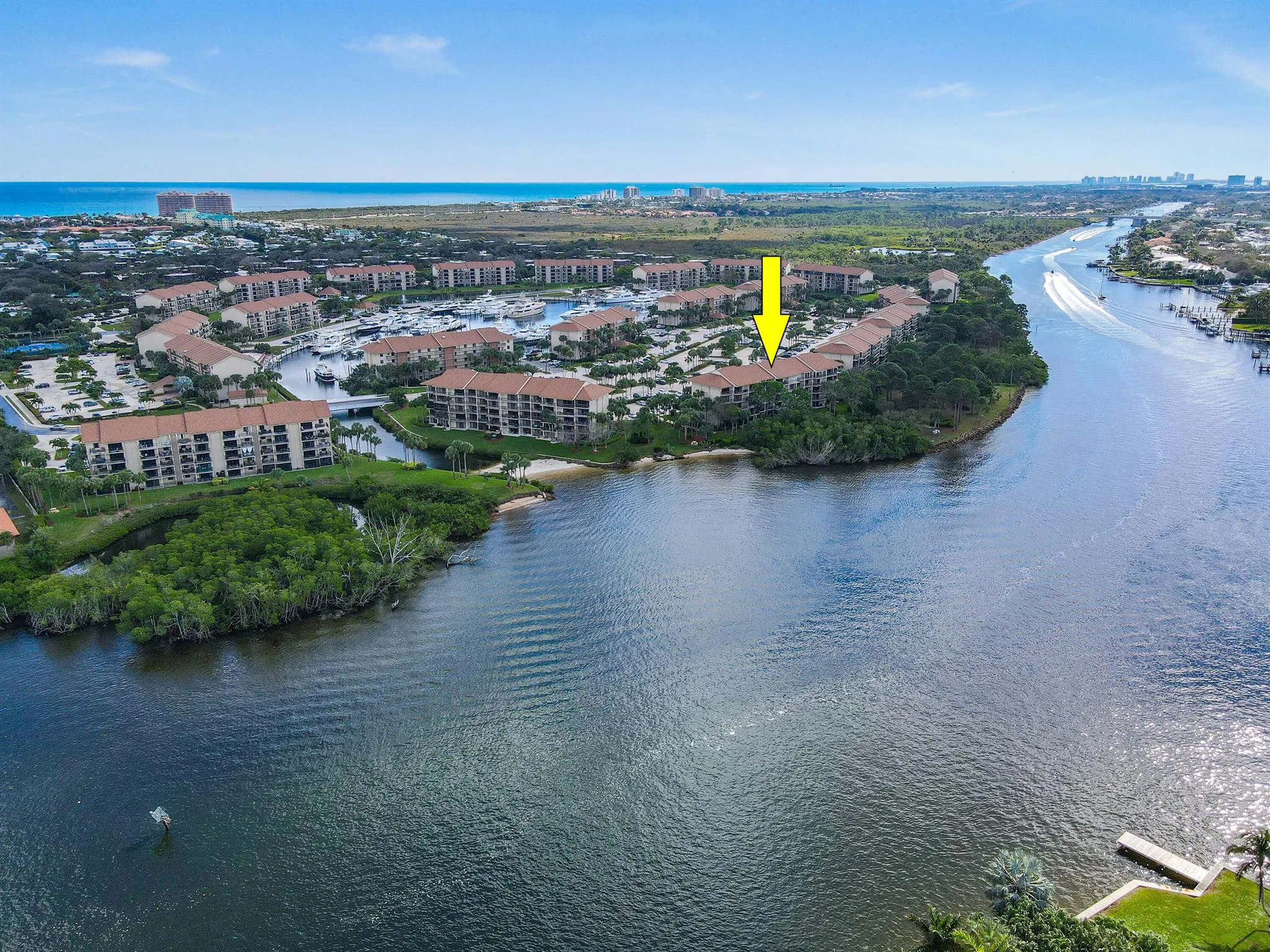 1901 Marina Isle Way, #305