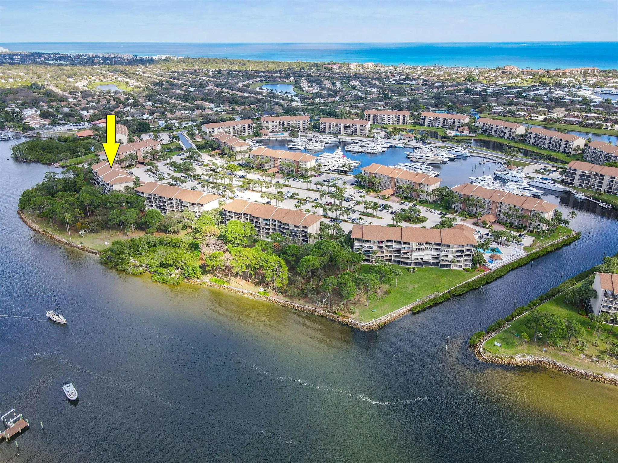 1901 Marina Isle Way, #305