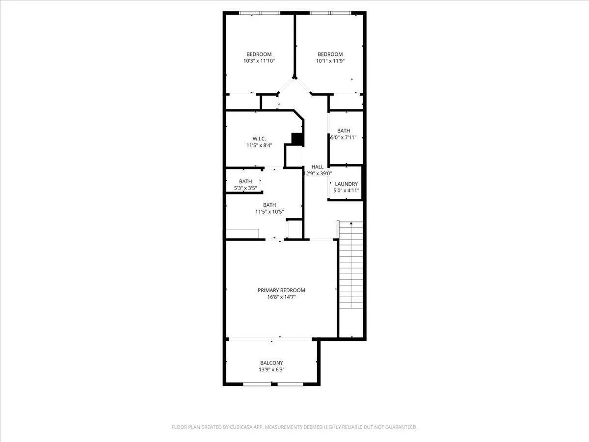 7114 Edison Place