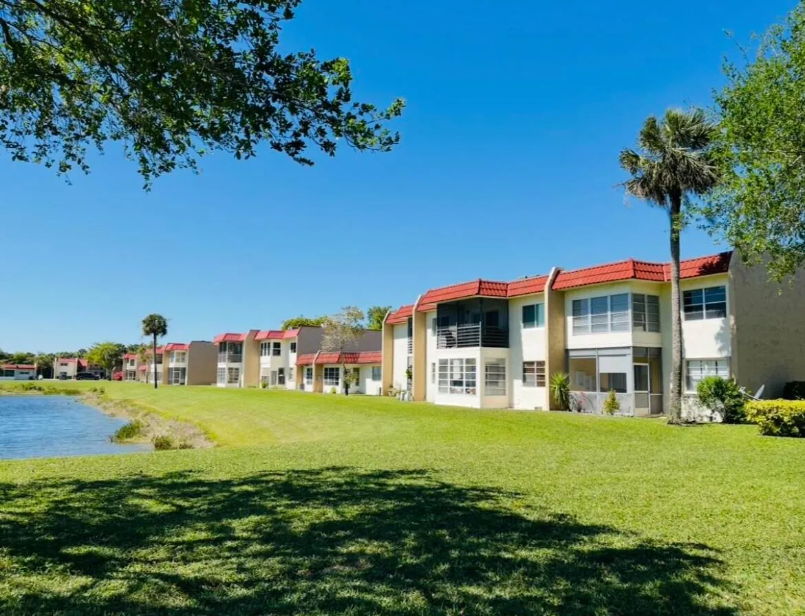 108 Lake Carol Drive