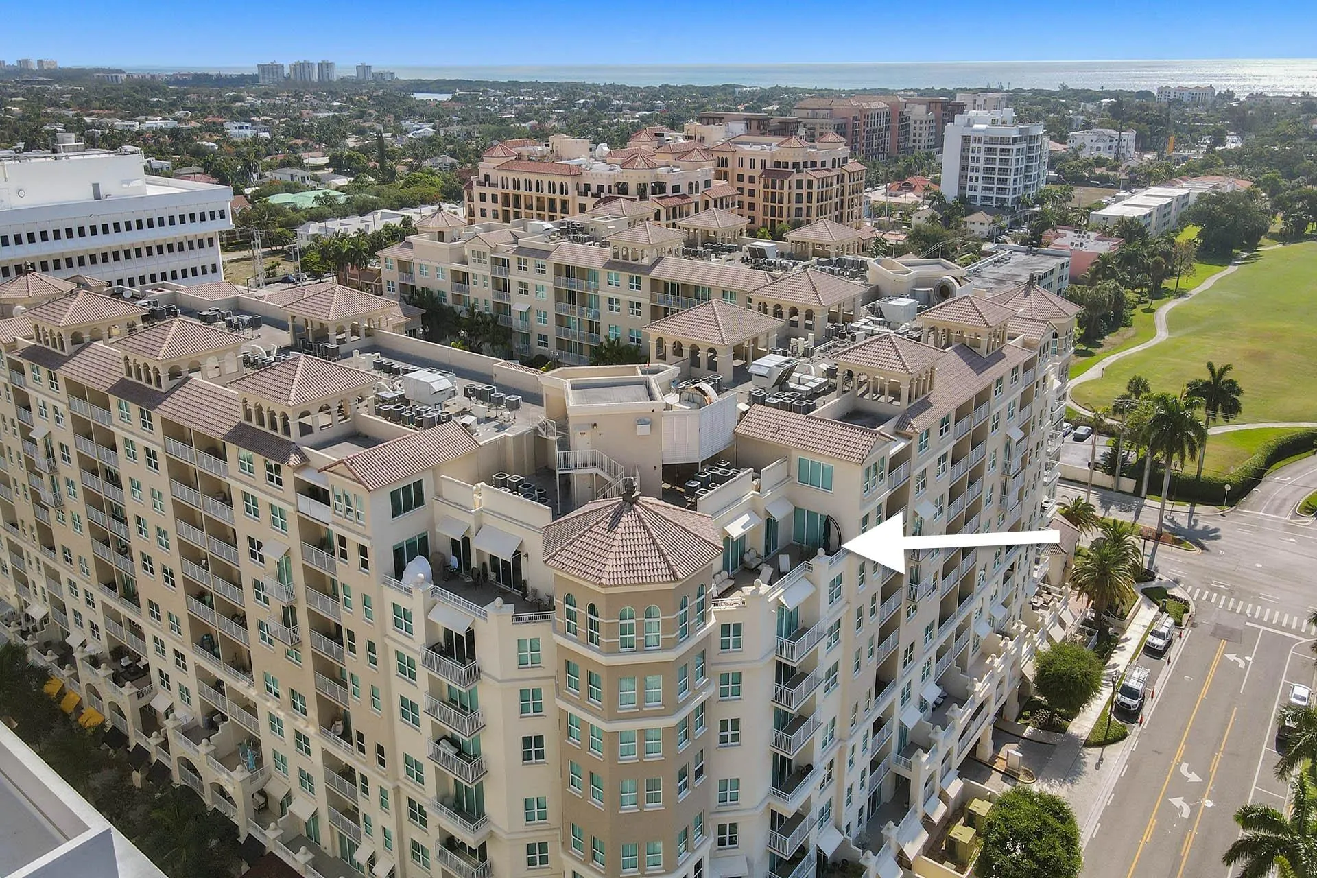 99 SE Mizner Boulevard, #Ph29