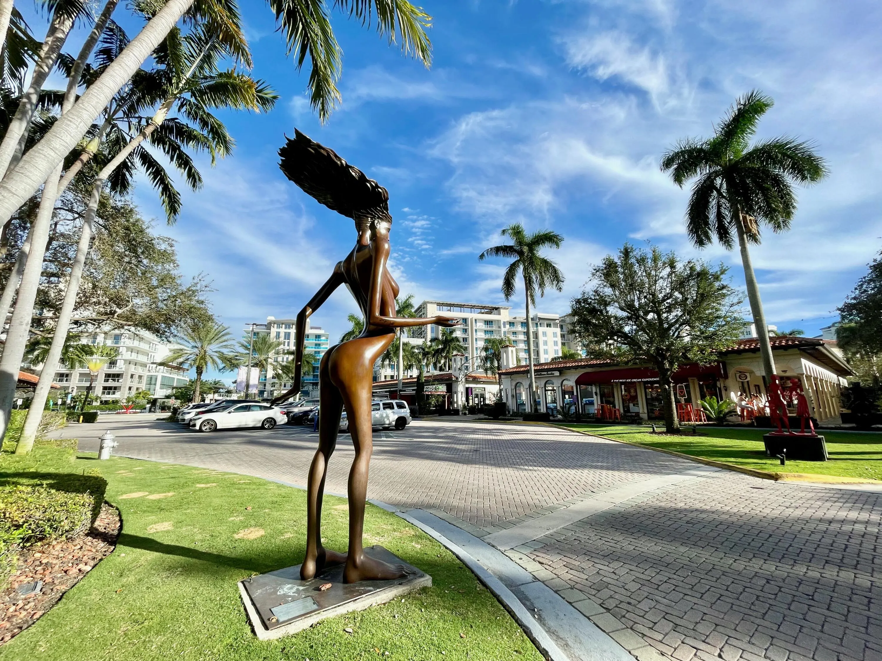 99 SE Mizner Boulevard, #Ph29