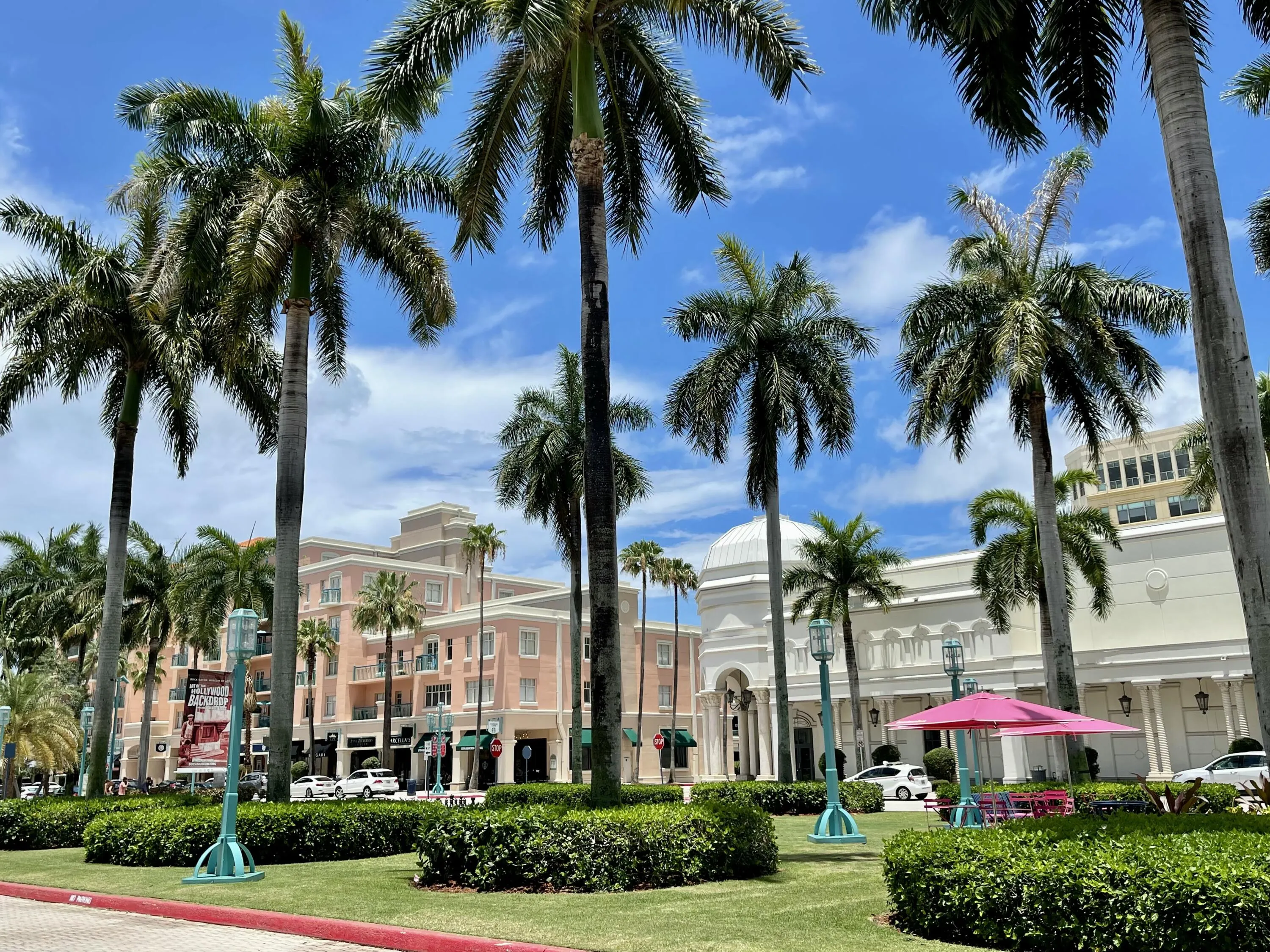 99 SE Mizner Boulevard, #Ph29