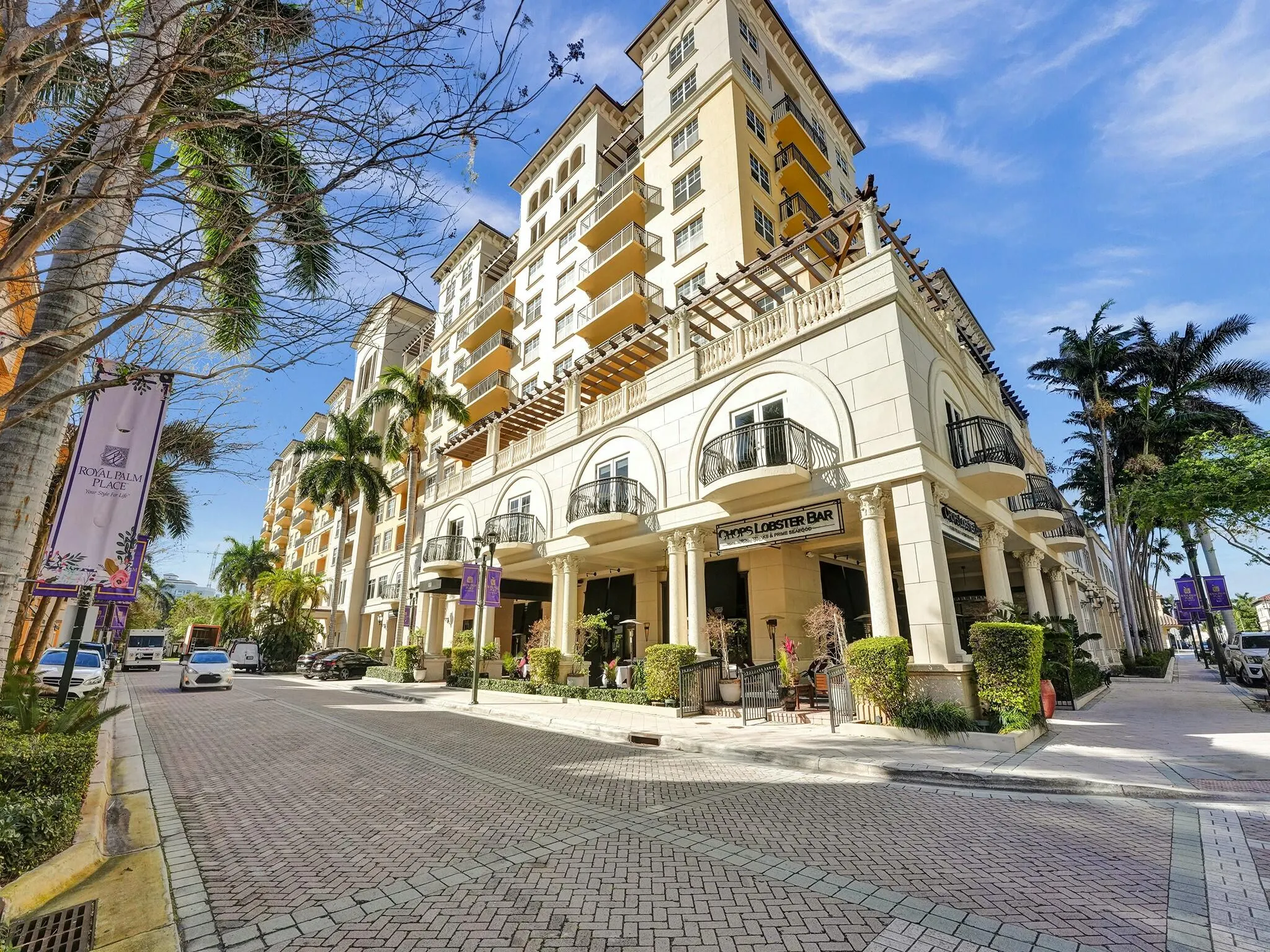 99 SE Mizner Boulevard, #Ph29