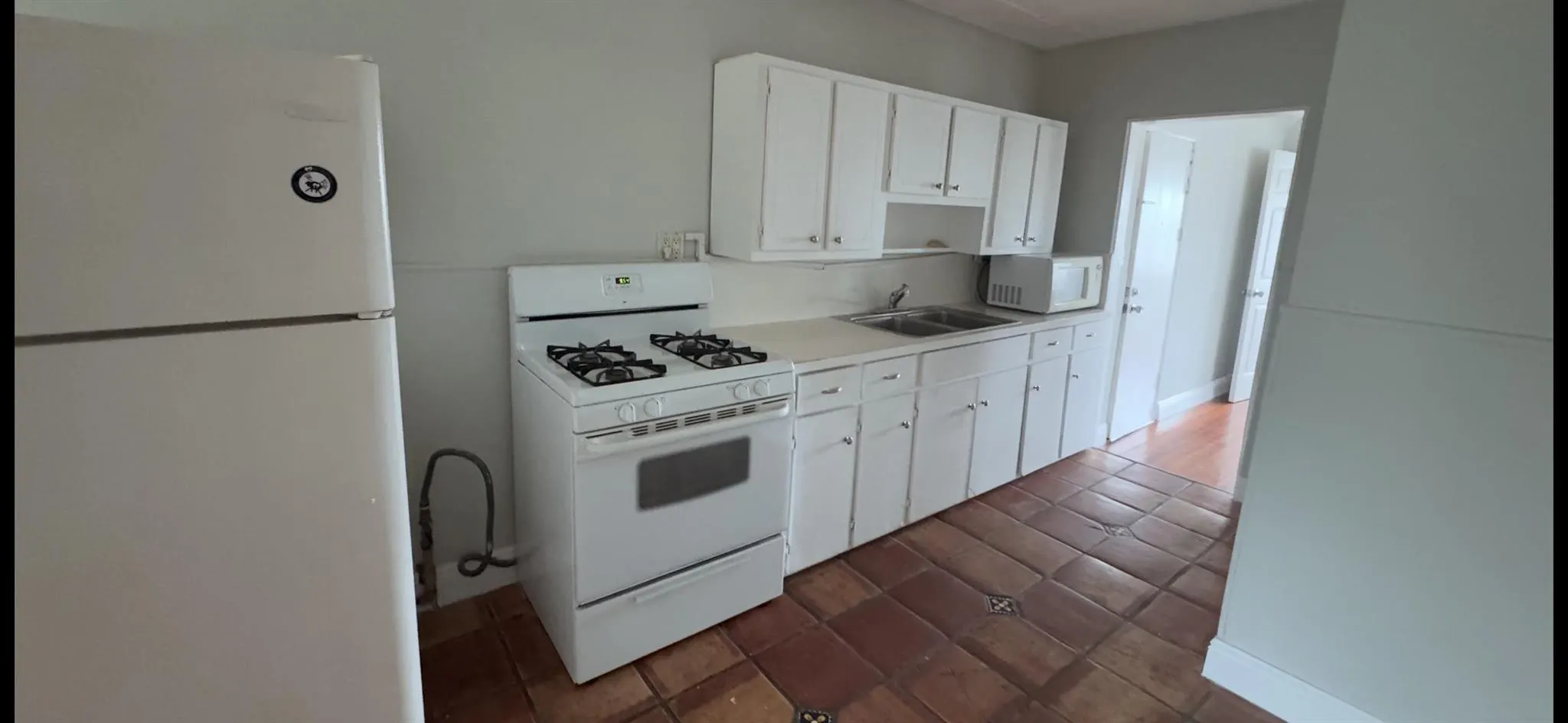 736 Omar Road, #4