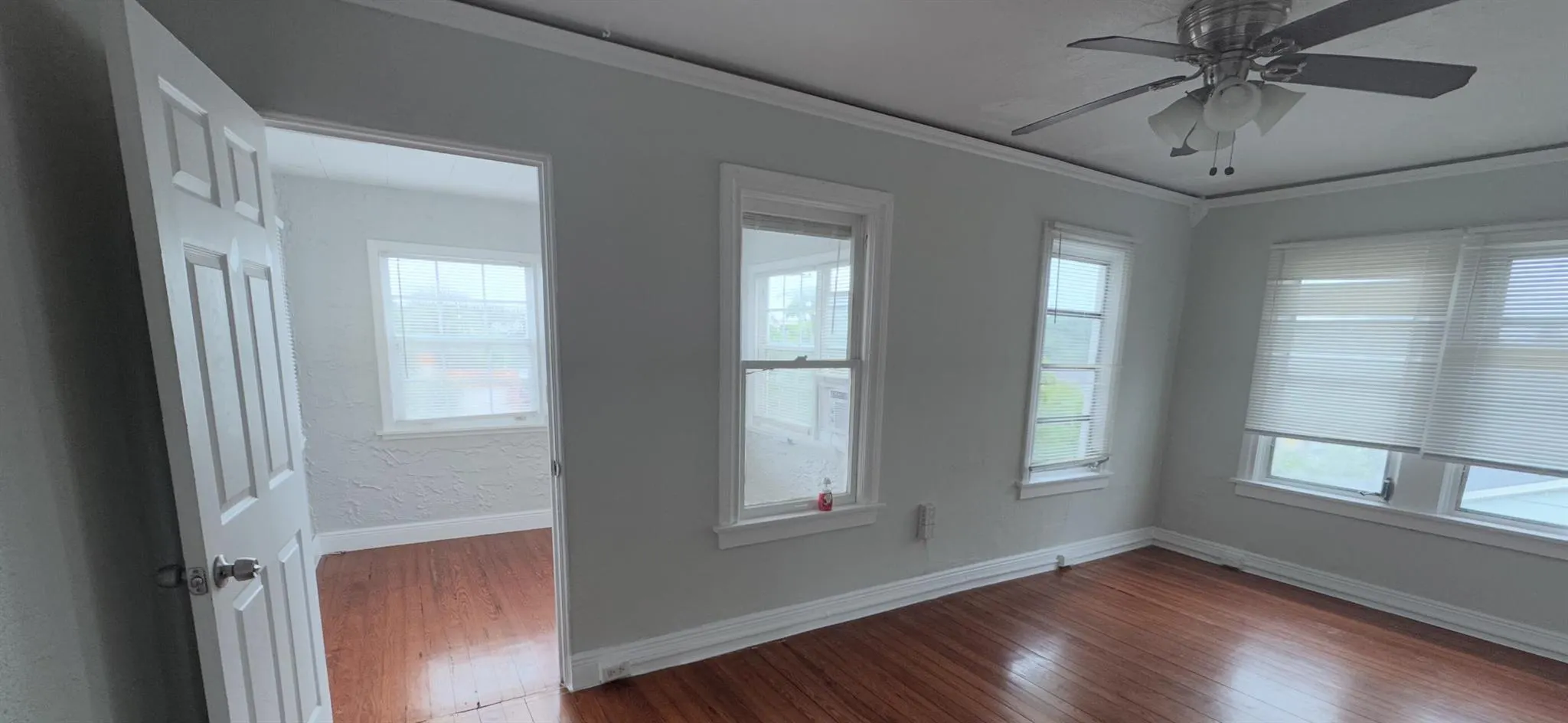 736 Omar Road, #4