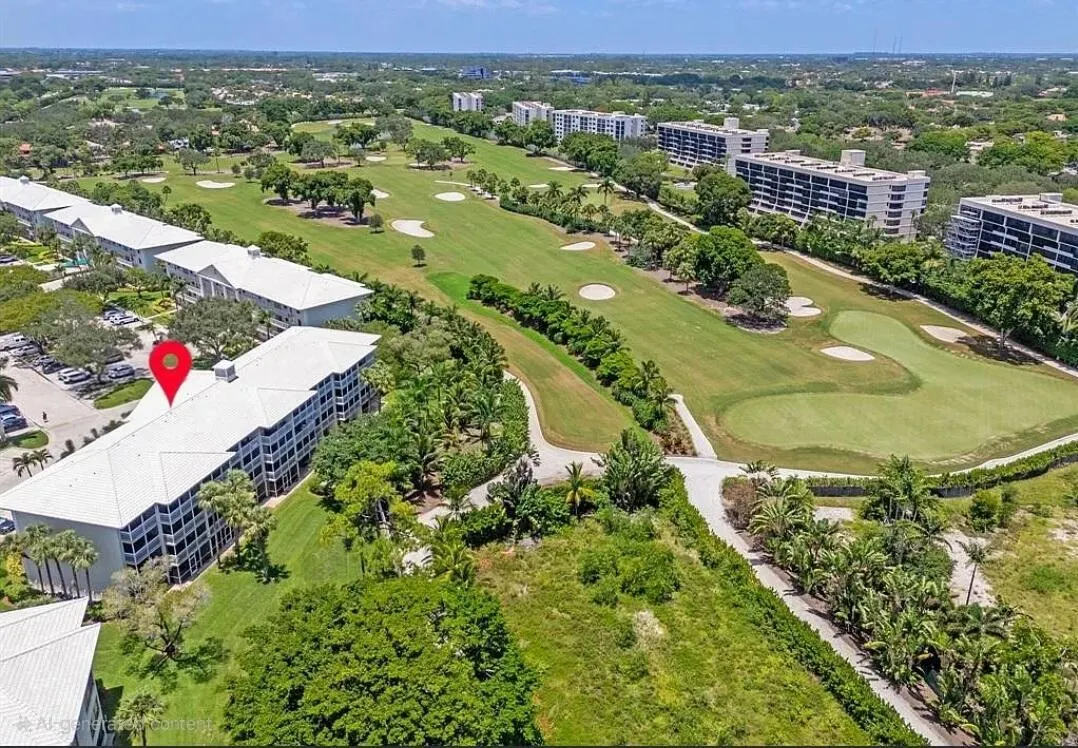 6133 Balboa Circle, #304