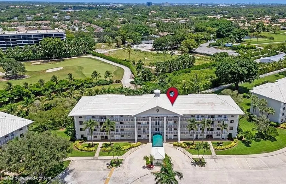 6133 Balboa Circle, #304