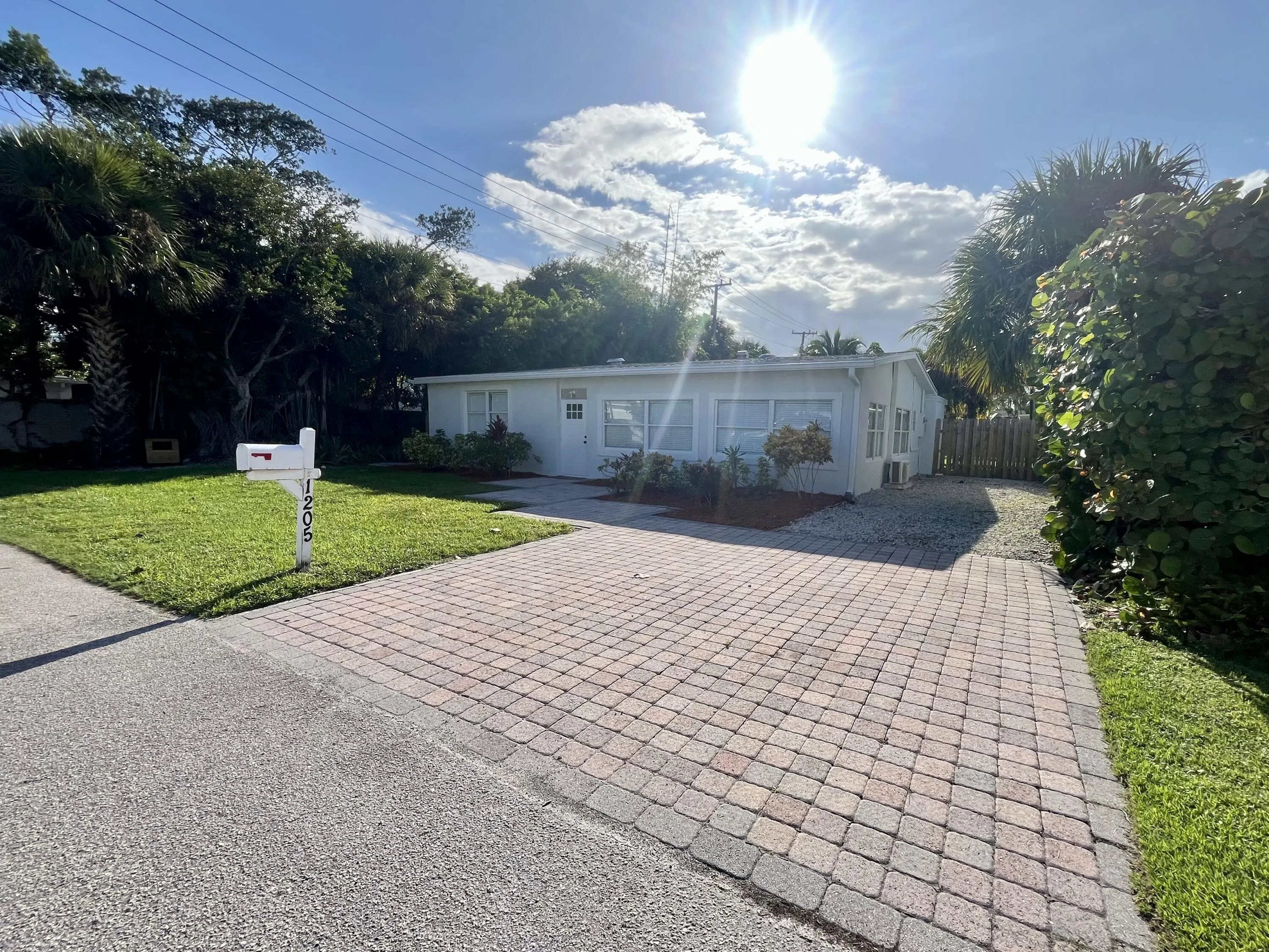 1205 S Lake Drive
