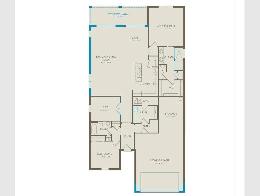 13597 SW Vermillion Circle, #Mystique 796