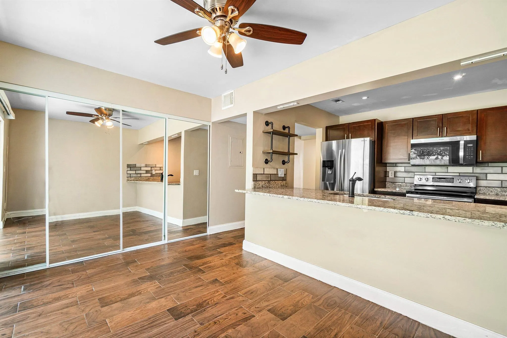 5090 Elmhurst Road, #E