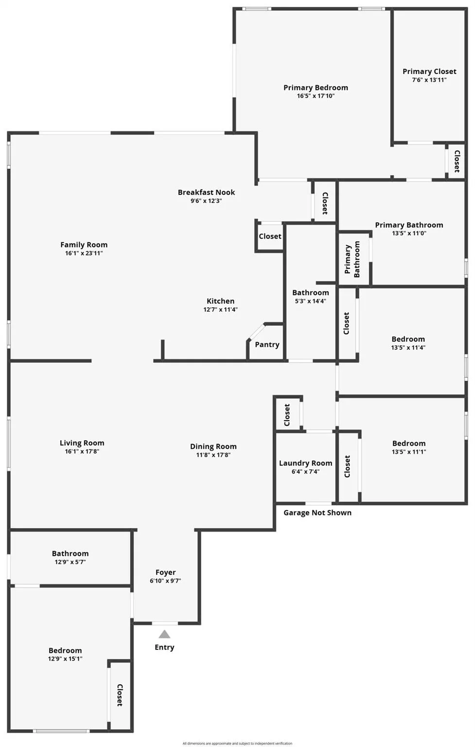 172 Manor Circle