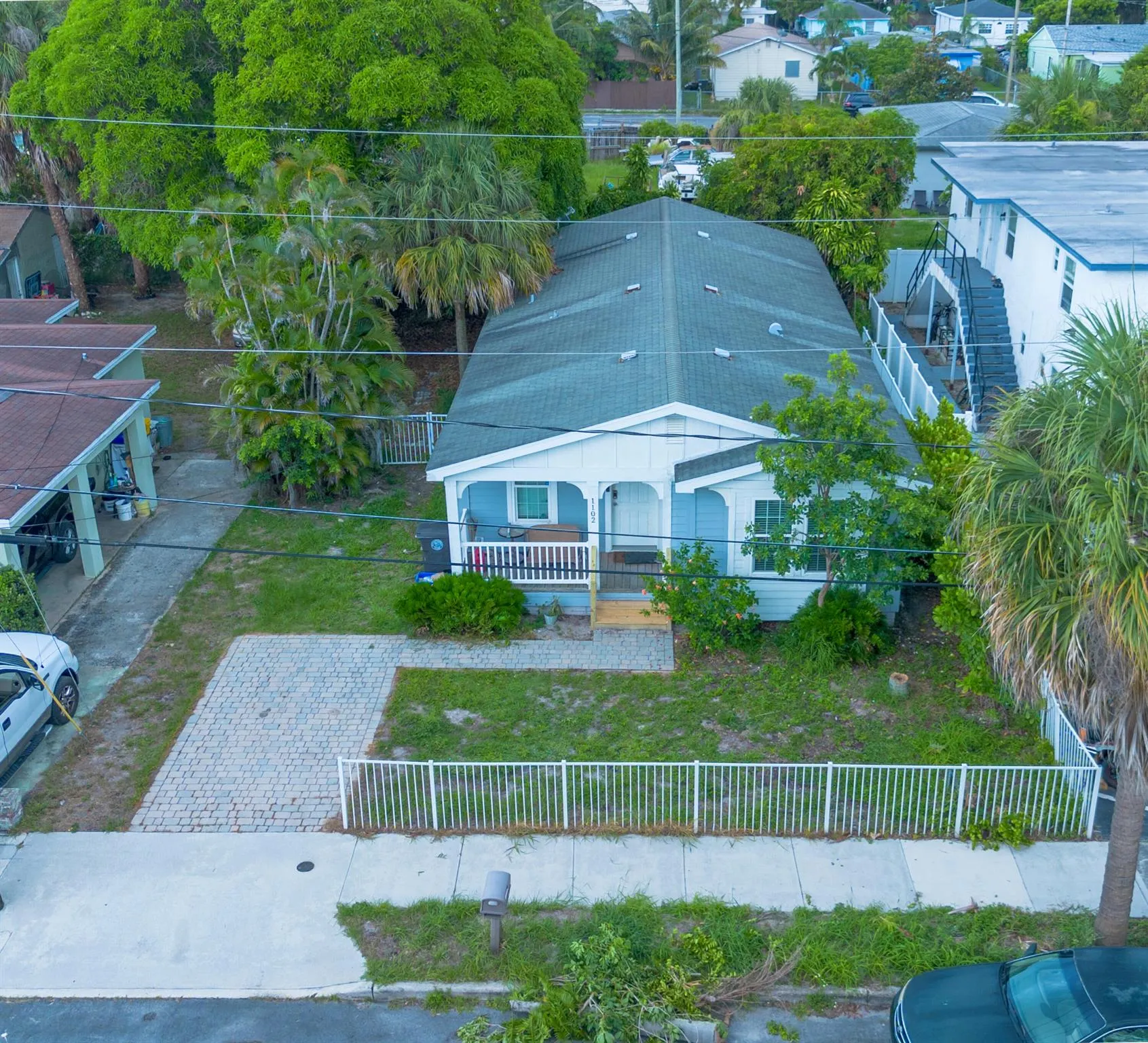 1102 19th Street