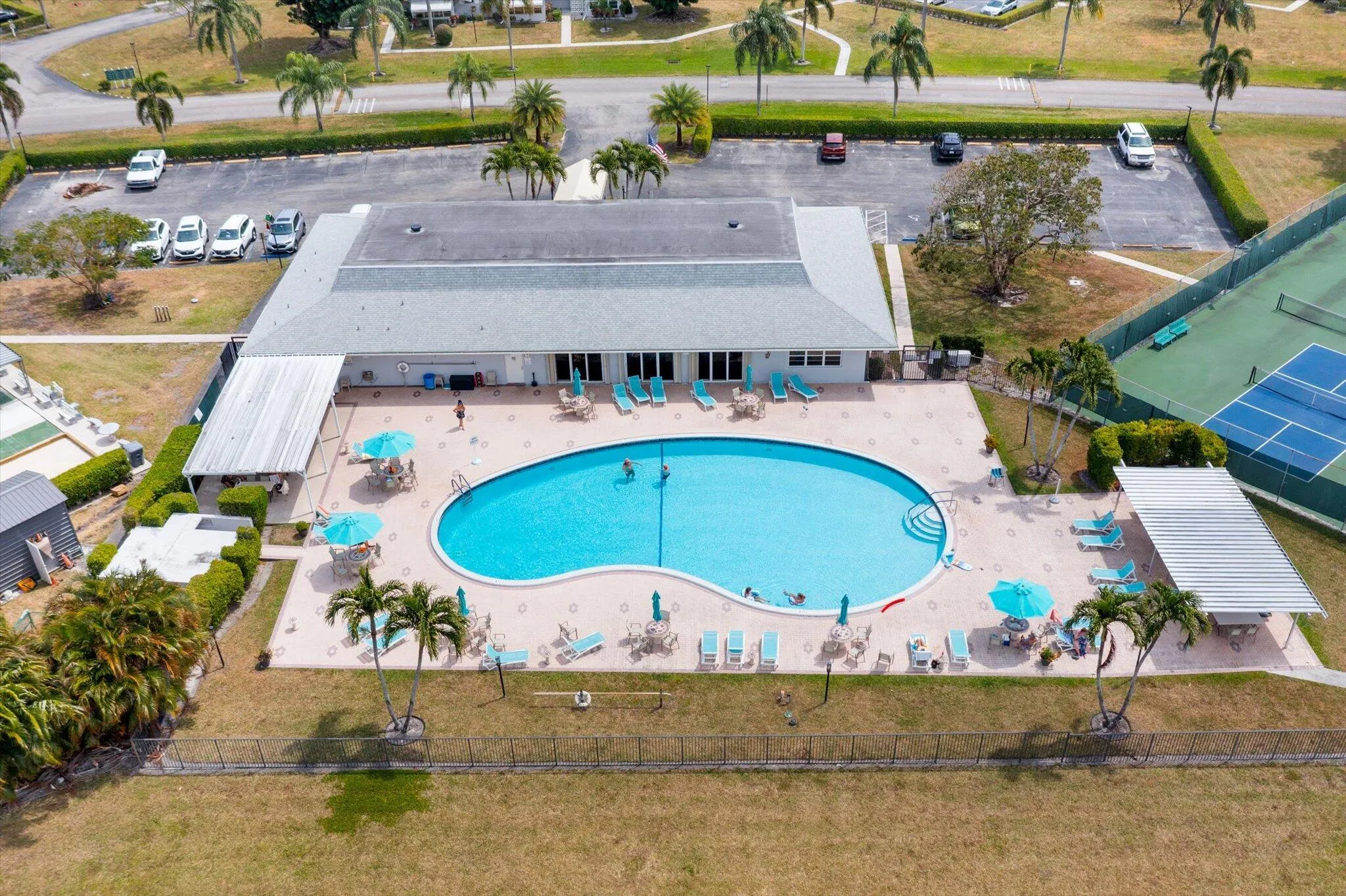 14628 Canalview Drive, #D