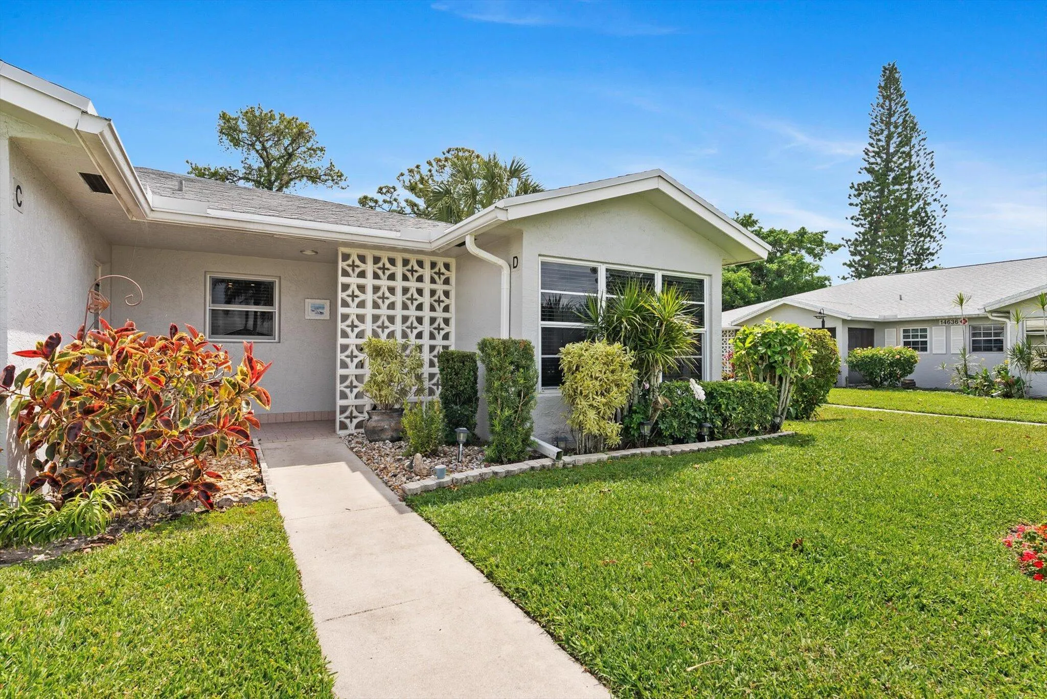 14628 Canalview Drive, #D