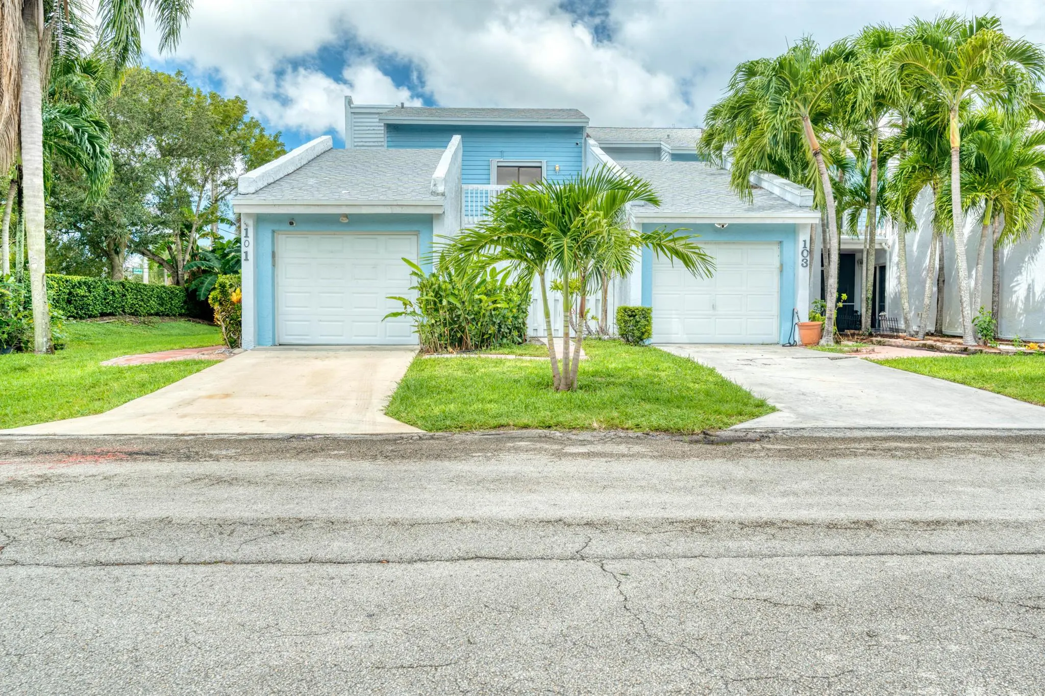 101 Fairway Lane