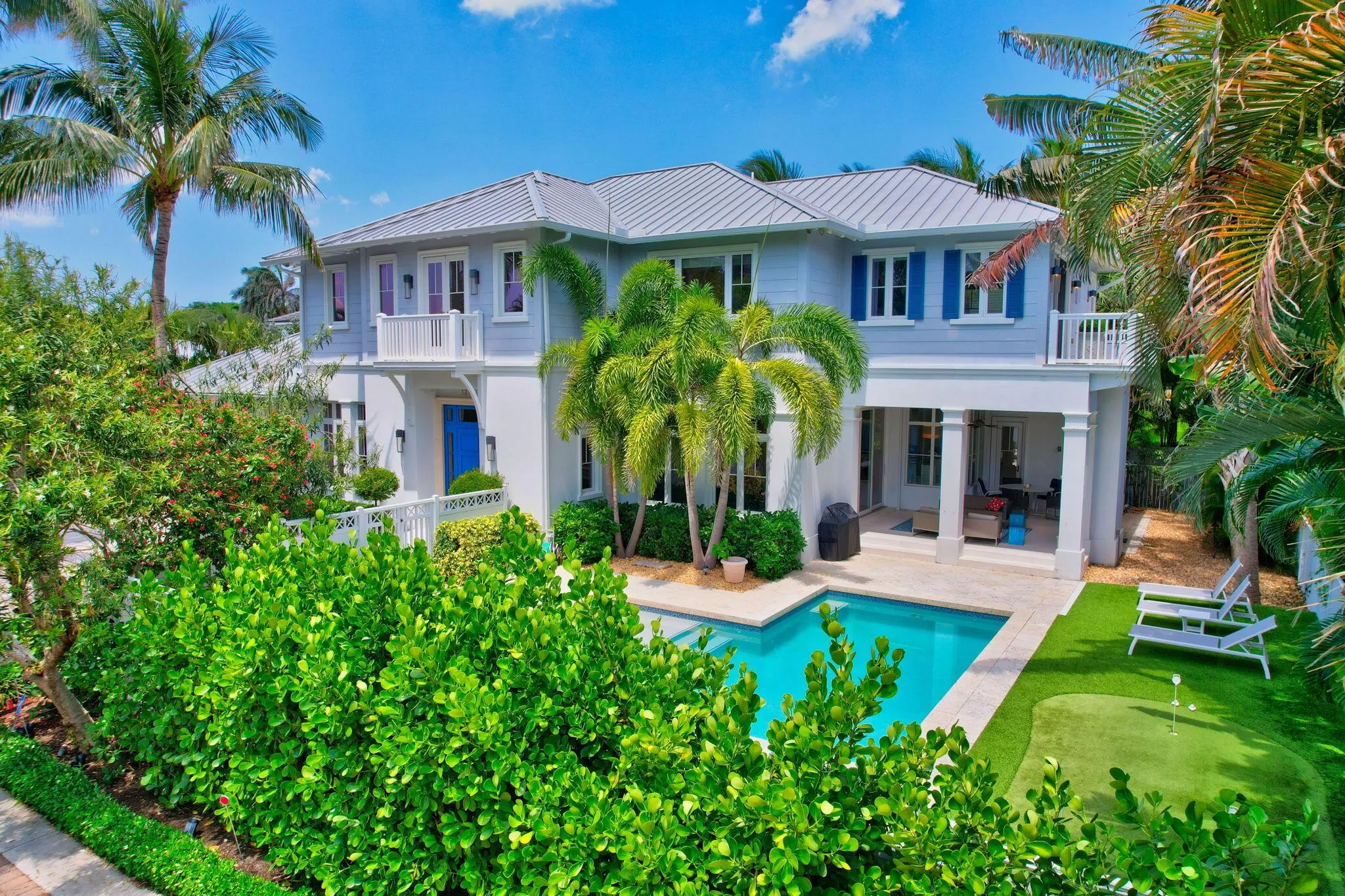 1211 Hammond Road
