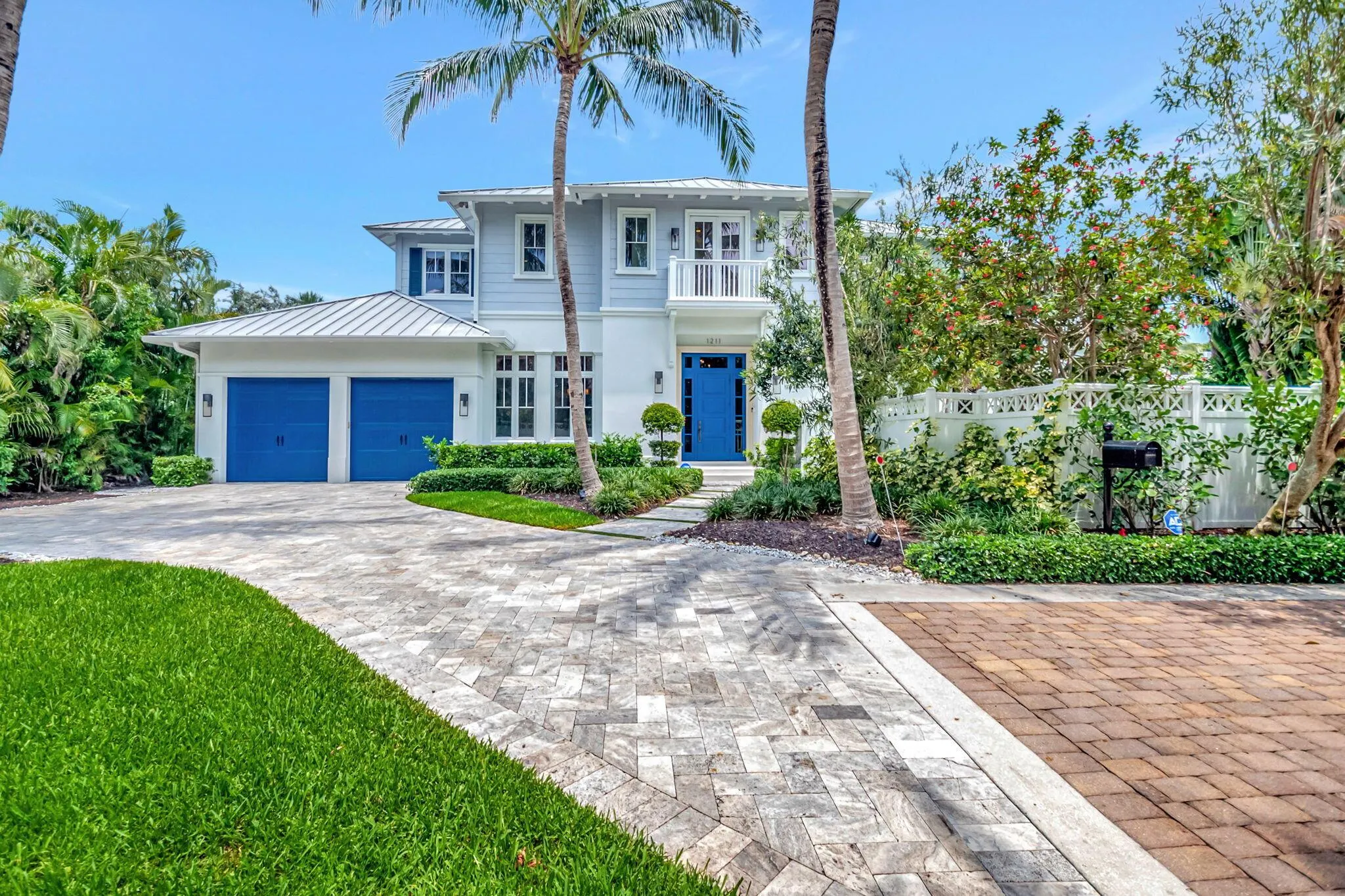 1211 Hammond Road