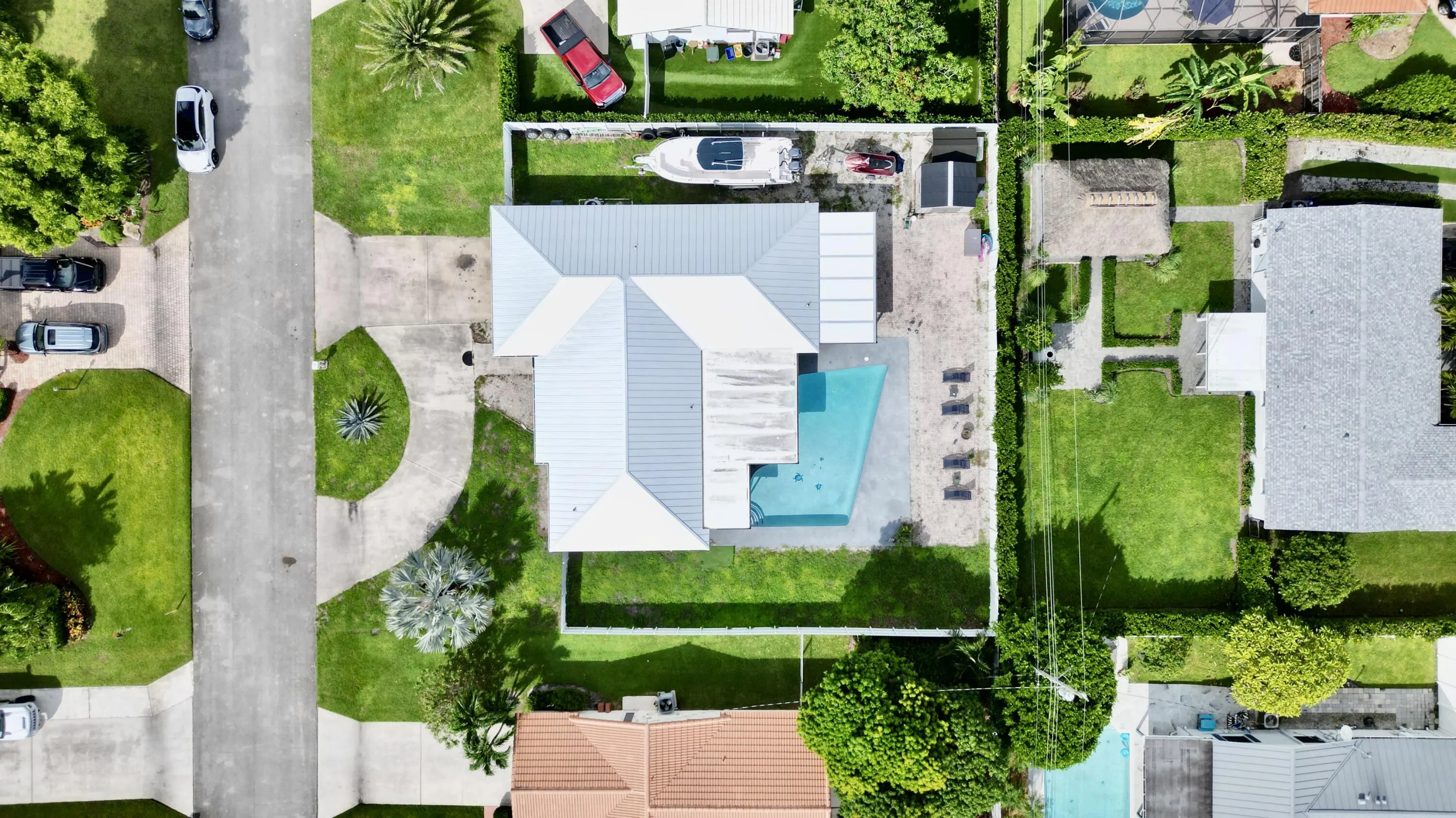 1861 Caribbean Road W