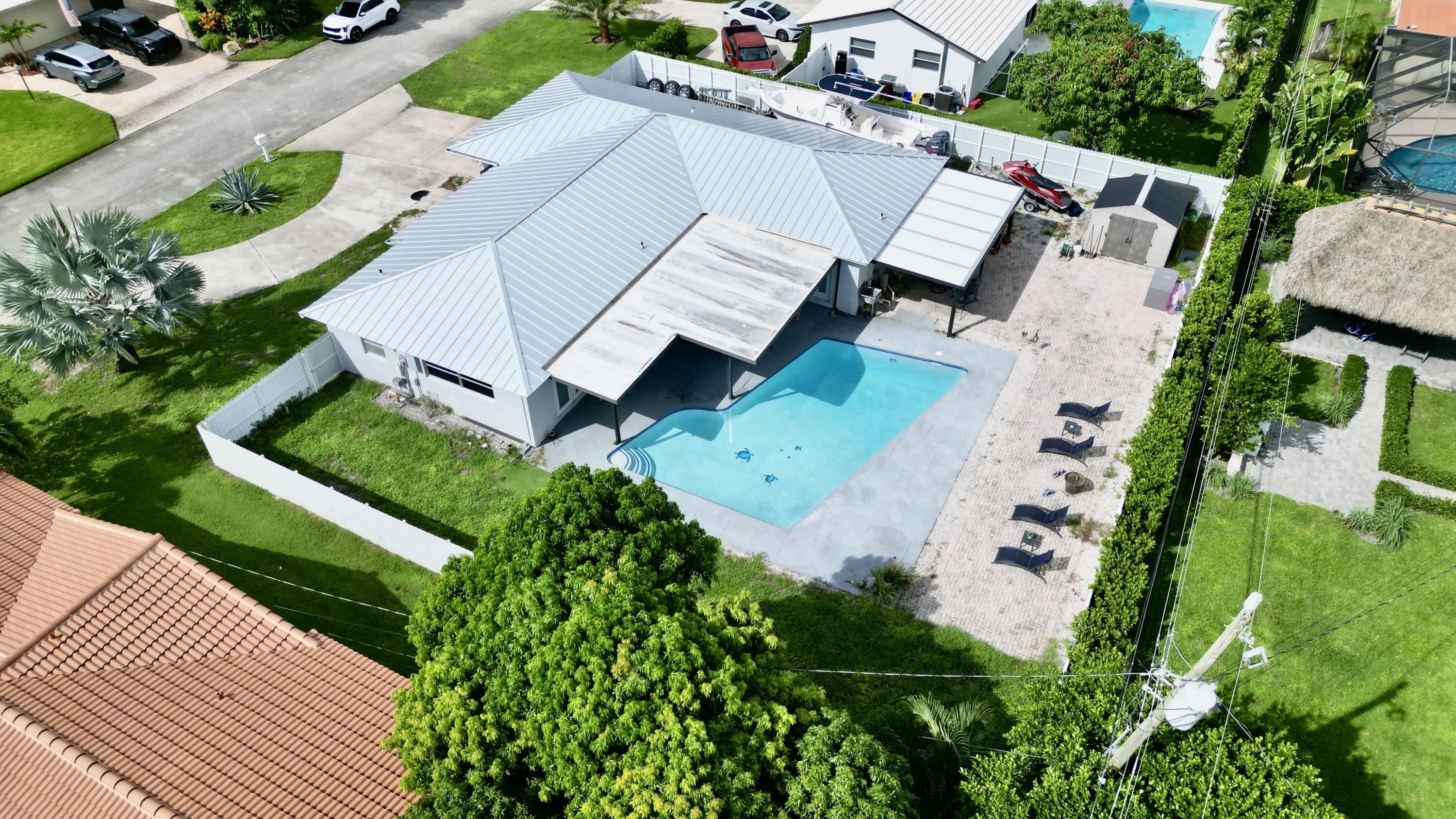 1861 Caribbean Road W