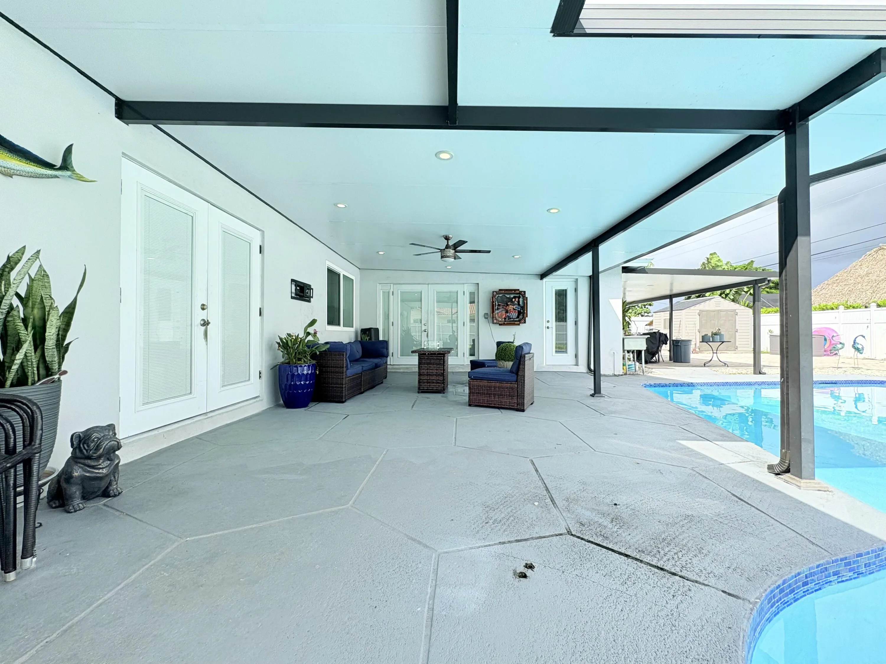 1861 Caribbean Road W