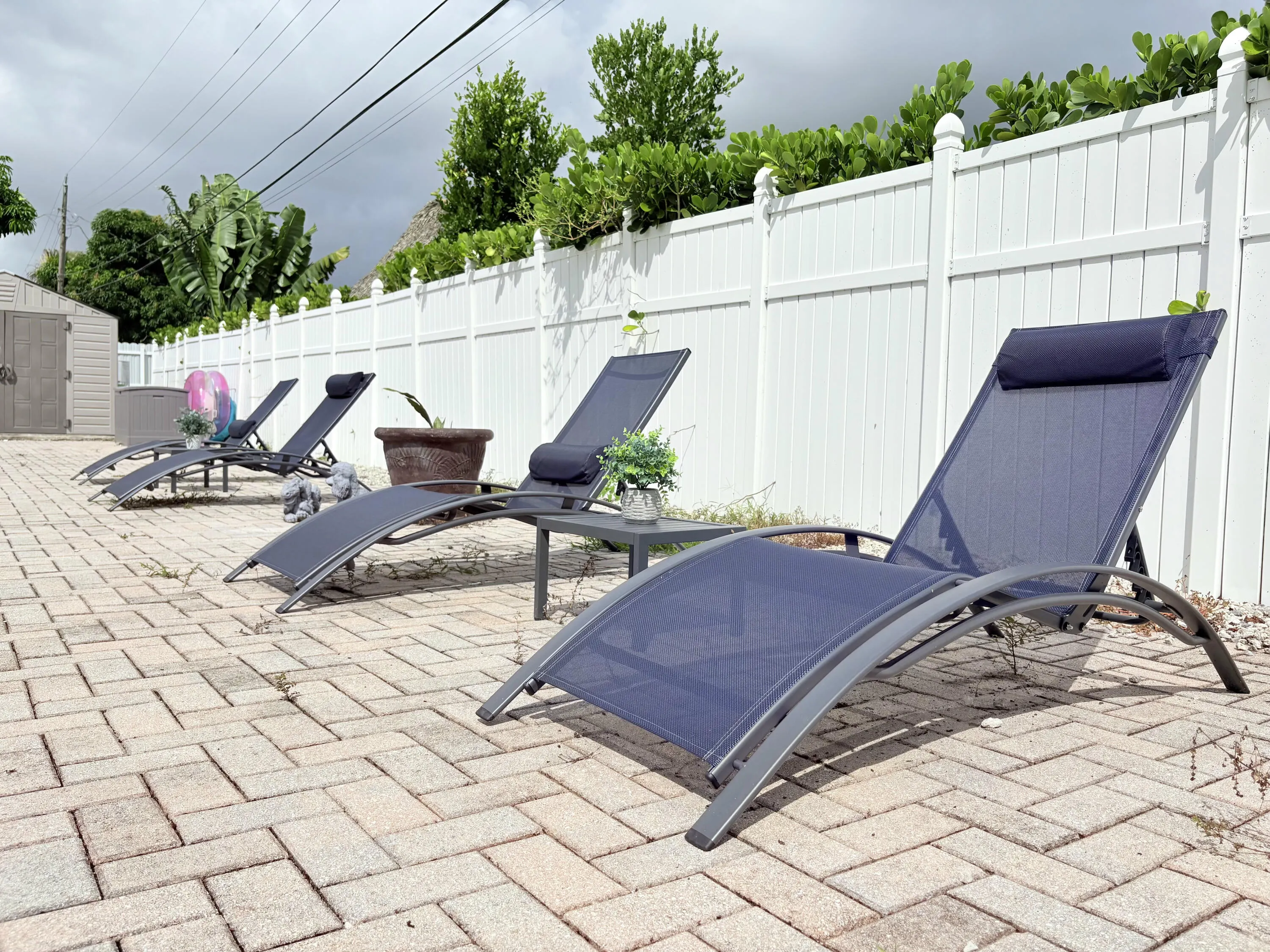 1861 Caribbean Road W